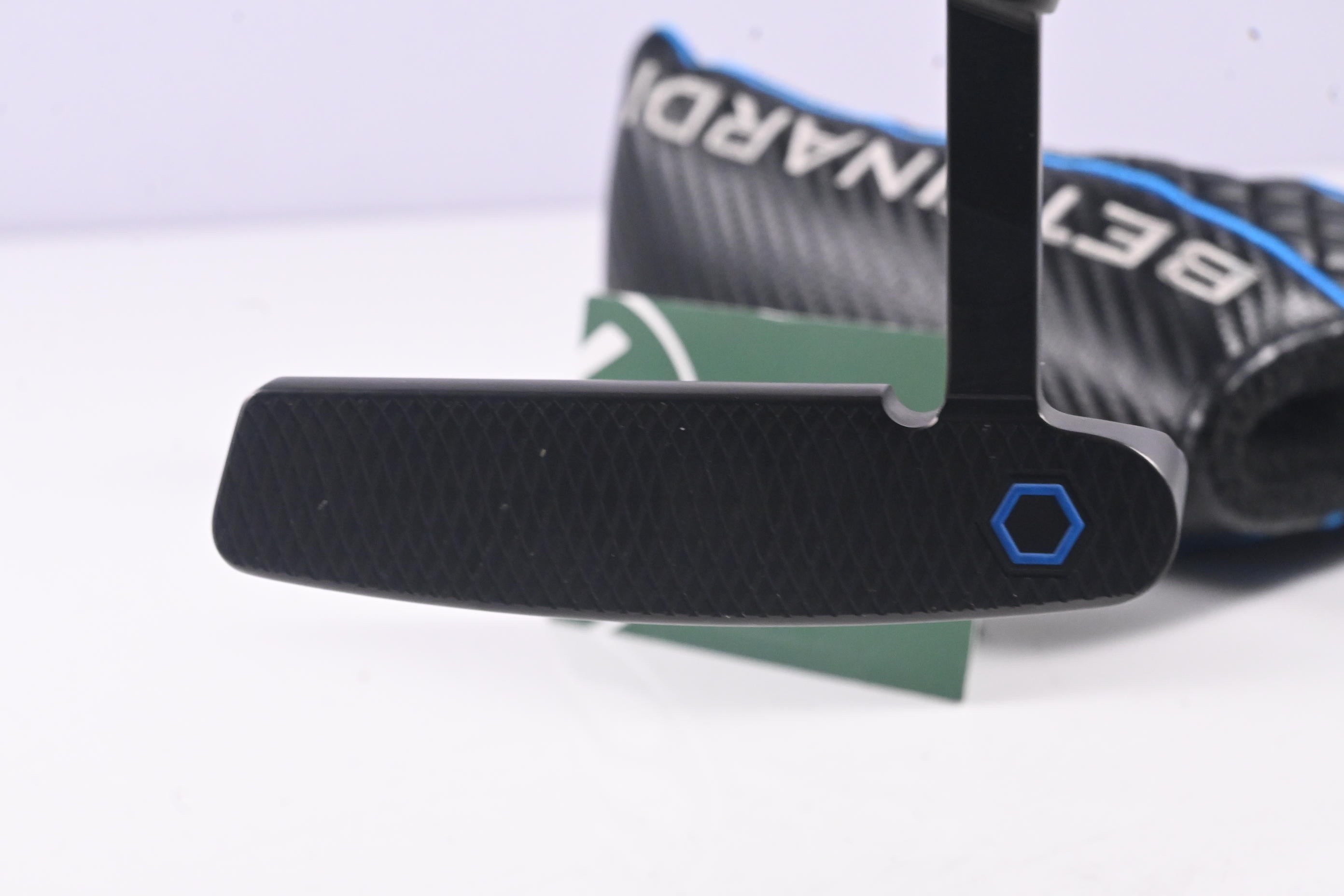Bettinardi BB-1W 2024 Series Putter / 34 Inch