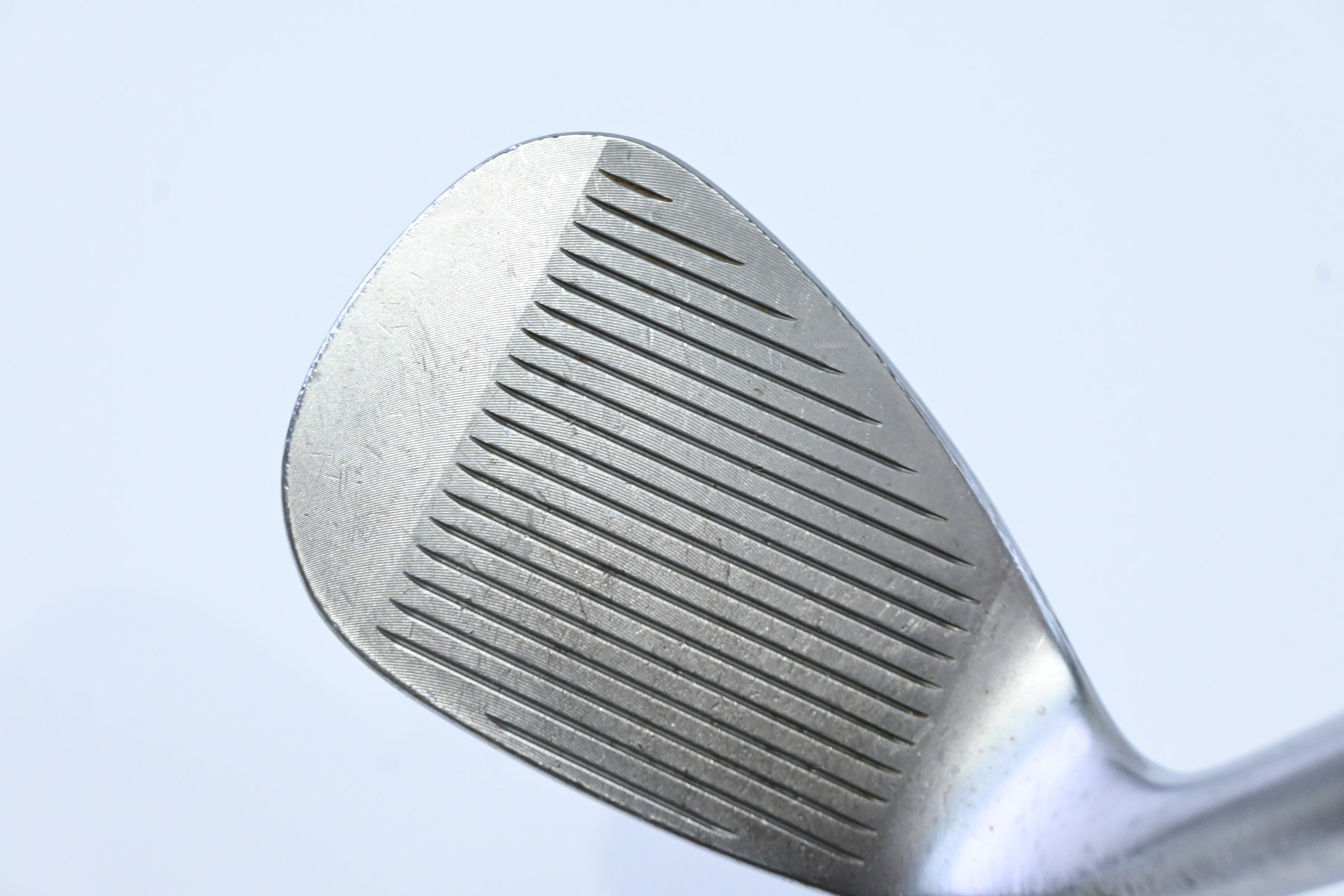 Ping Glide 3.0 Sand Wedge / 54 Degree / Black Dot / Wedge Flex Ping Z-ZII5 Shaft