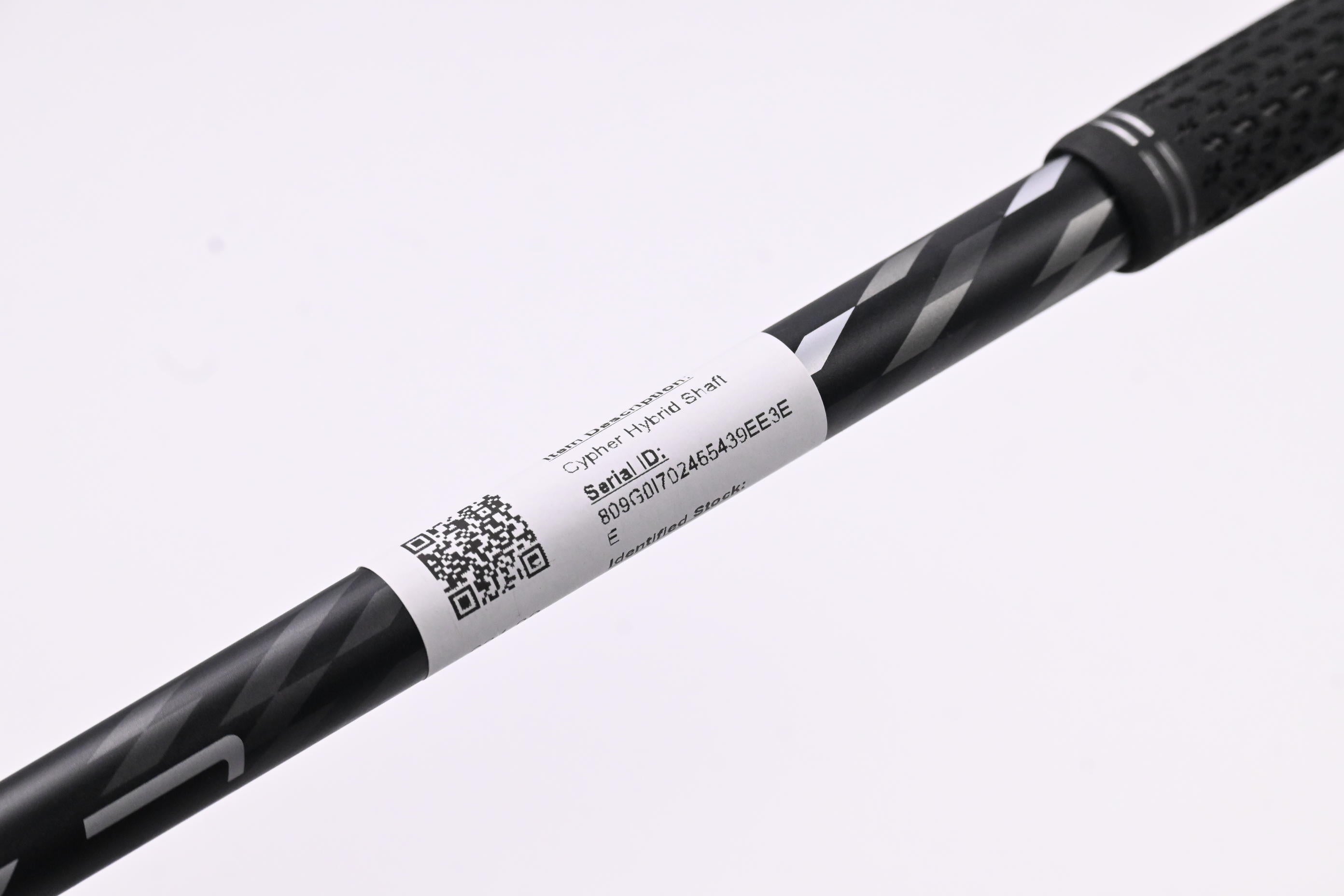 Project X Cypher 2.0 60 #6 Hybrid Shaft / Regular Flex / Callaway 3rd Gen