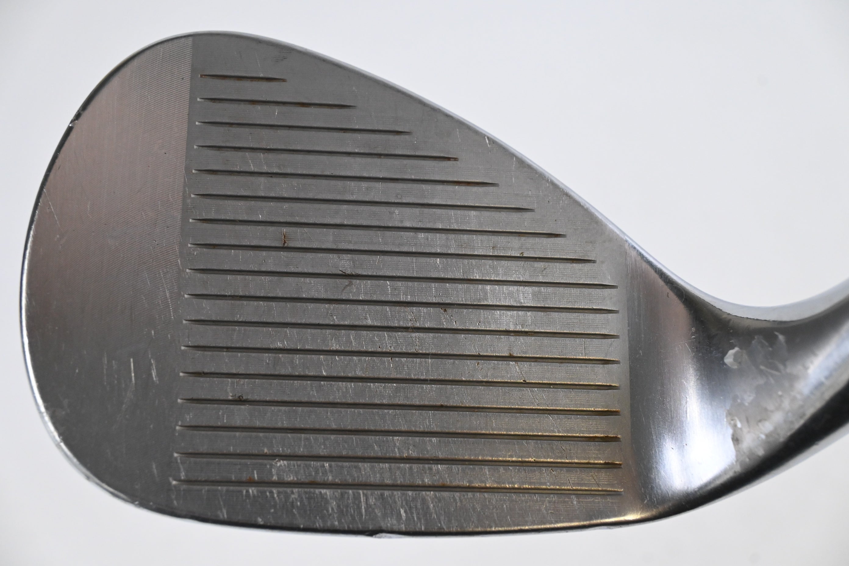 Titleist Vokey SM6 Lob Wedge / 58 Degree / Wedge Flex Steel Shaft
