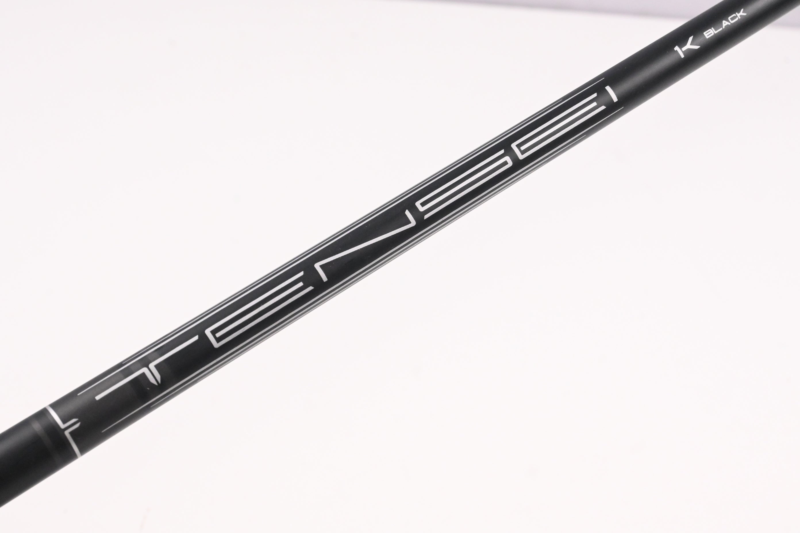 Tensei 1K Black 75 #3 Wood Shaft / Stiff Flex / Callaway 3rd Gen