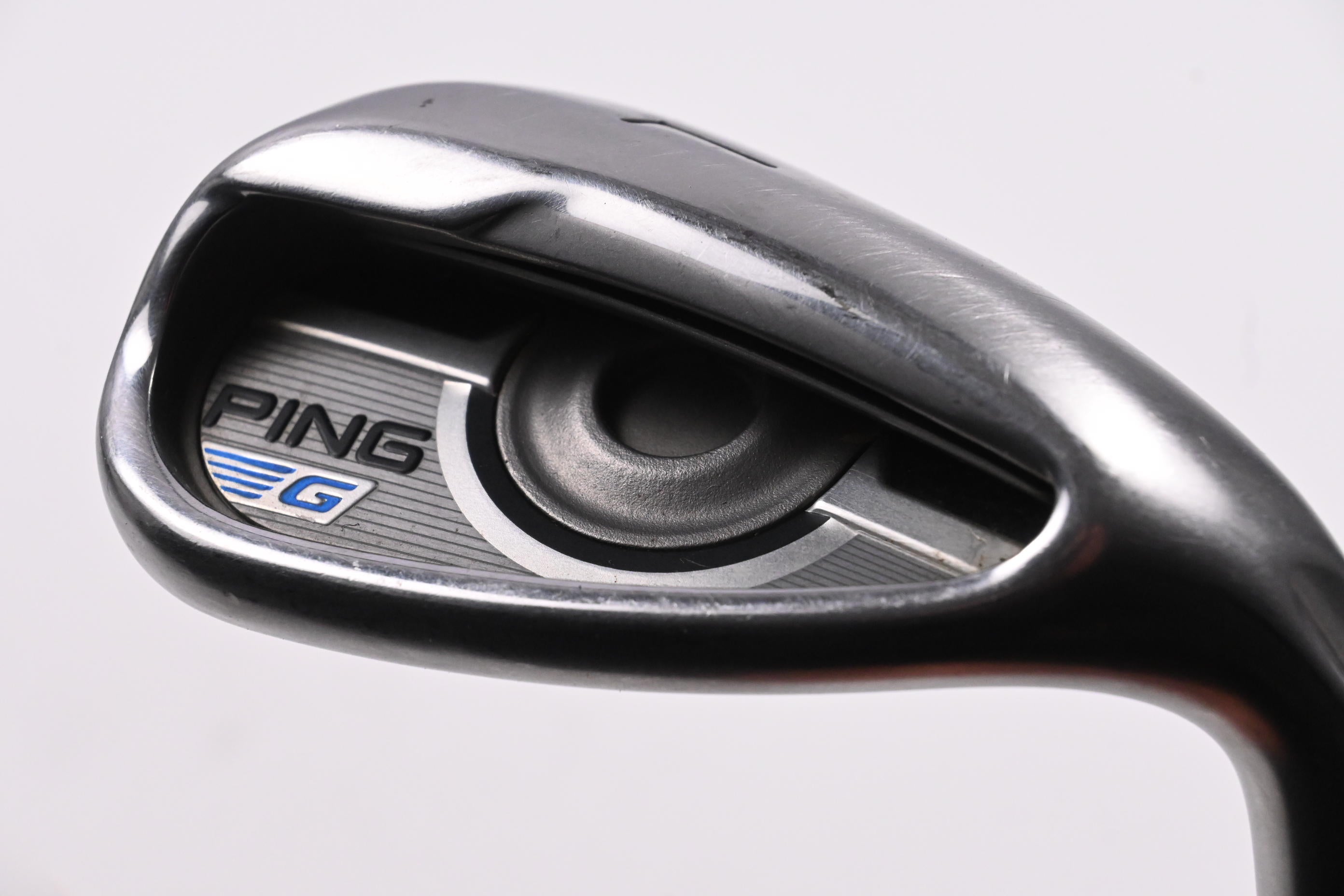 Ping G Series Lob Wedge / 58 Degree / Red Dot / Lite Flex Ping TFC 80 Shaft