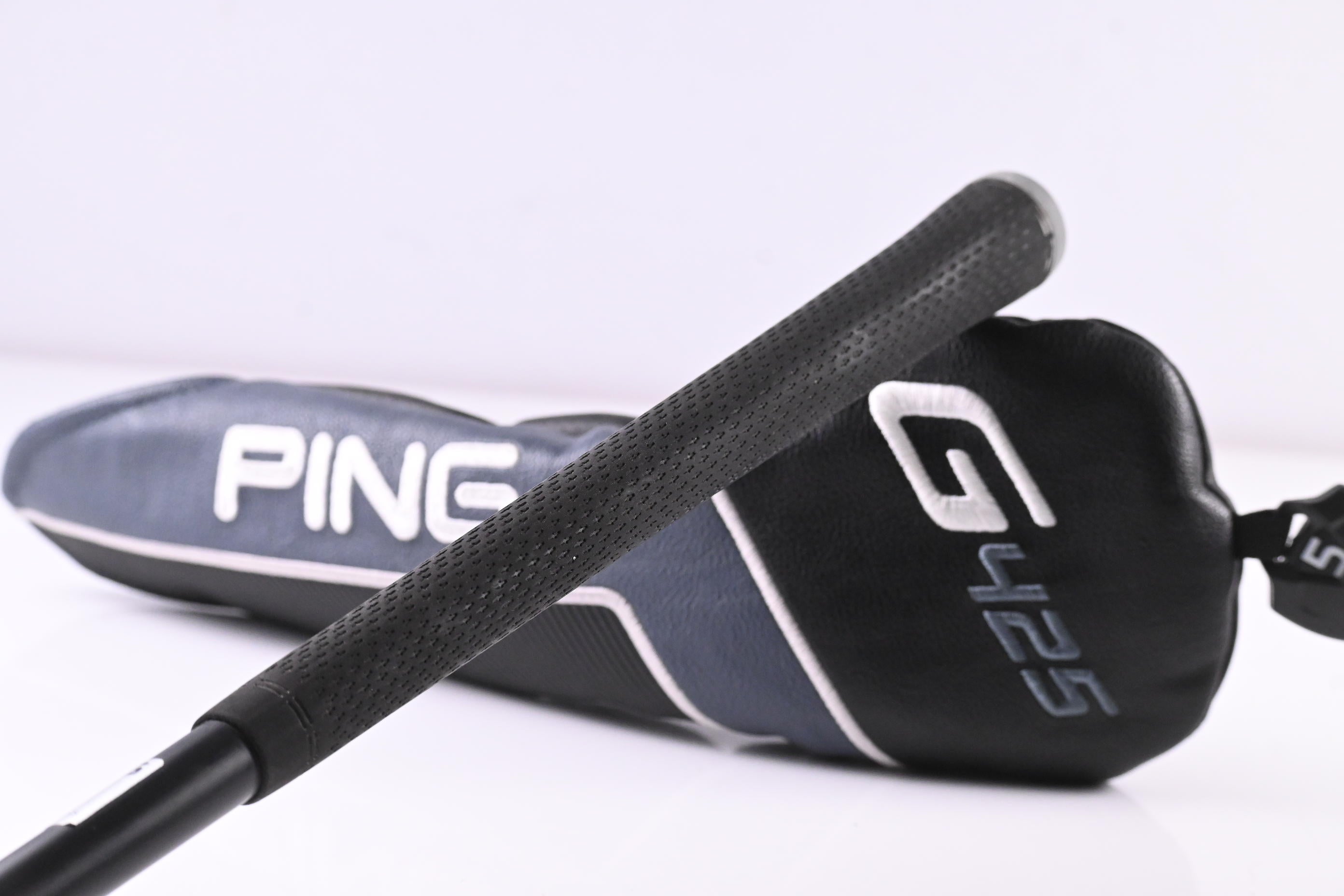 Ping G425 Max #5 Wood / 17.5 Degree / Regular Flex Ping Alta CB Slate 65 Shaft