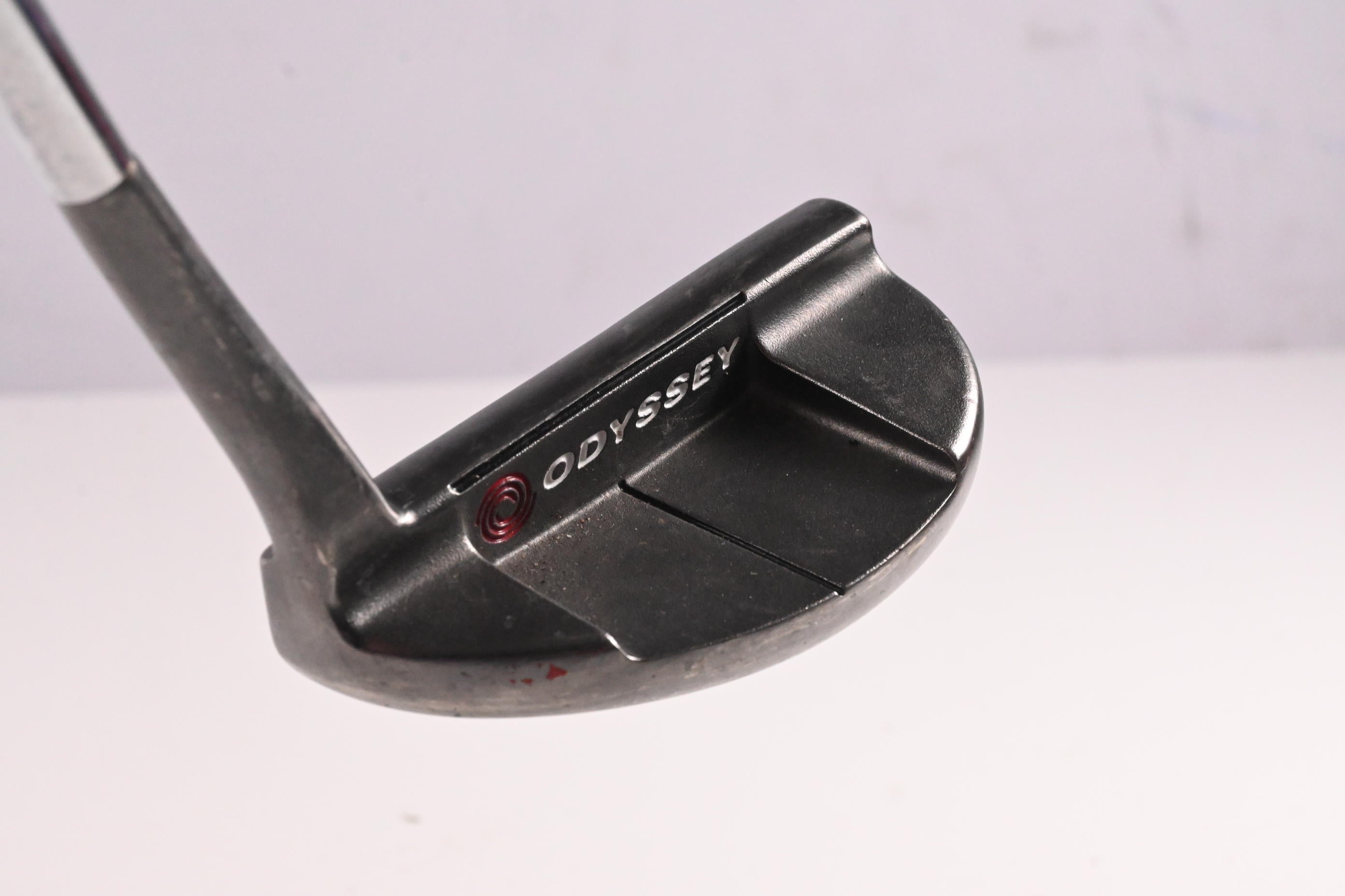 Odyssey White Ice 9 Putter / 35 Inch