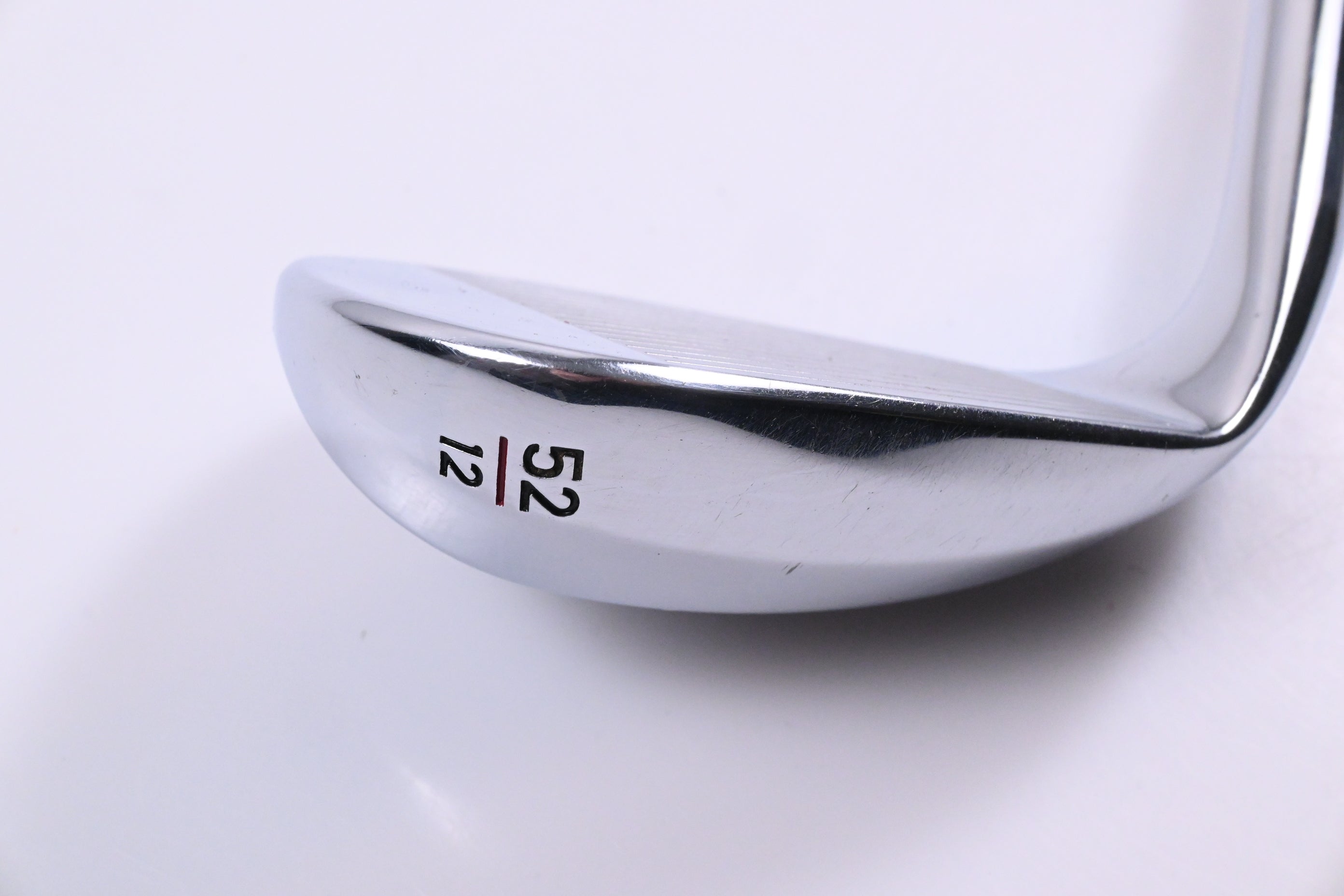 Callaway CB Gap Wedge / 52 Degree / Wedge Flex Elevate MPH 95 Shaft