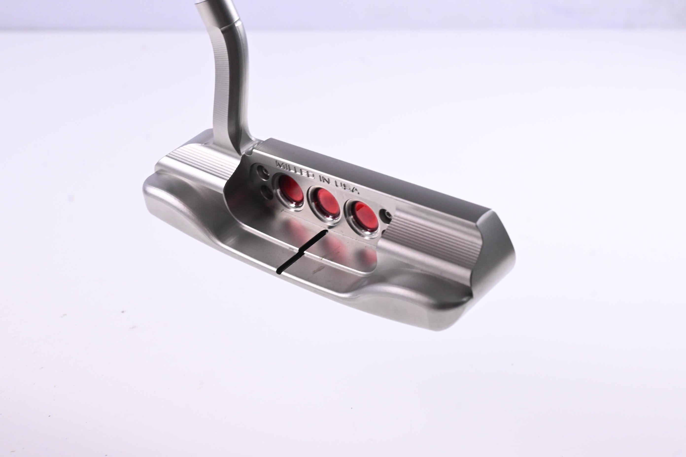 Scotty Cameron Studio Style Santa Fe 2025 Putter / 34 Inch