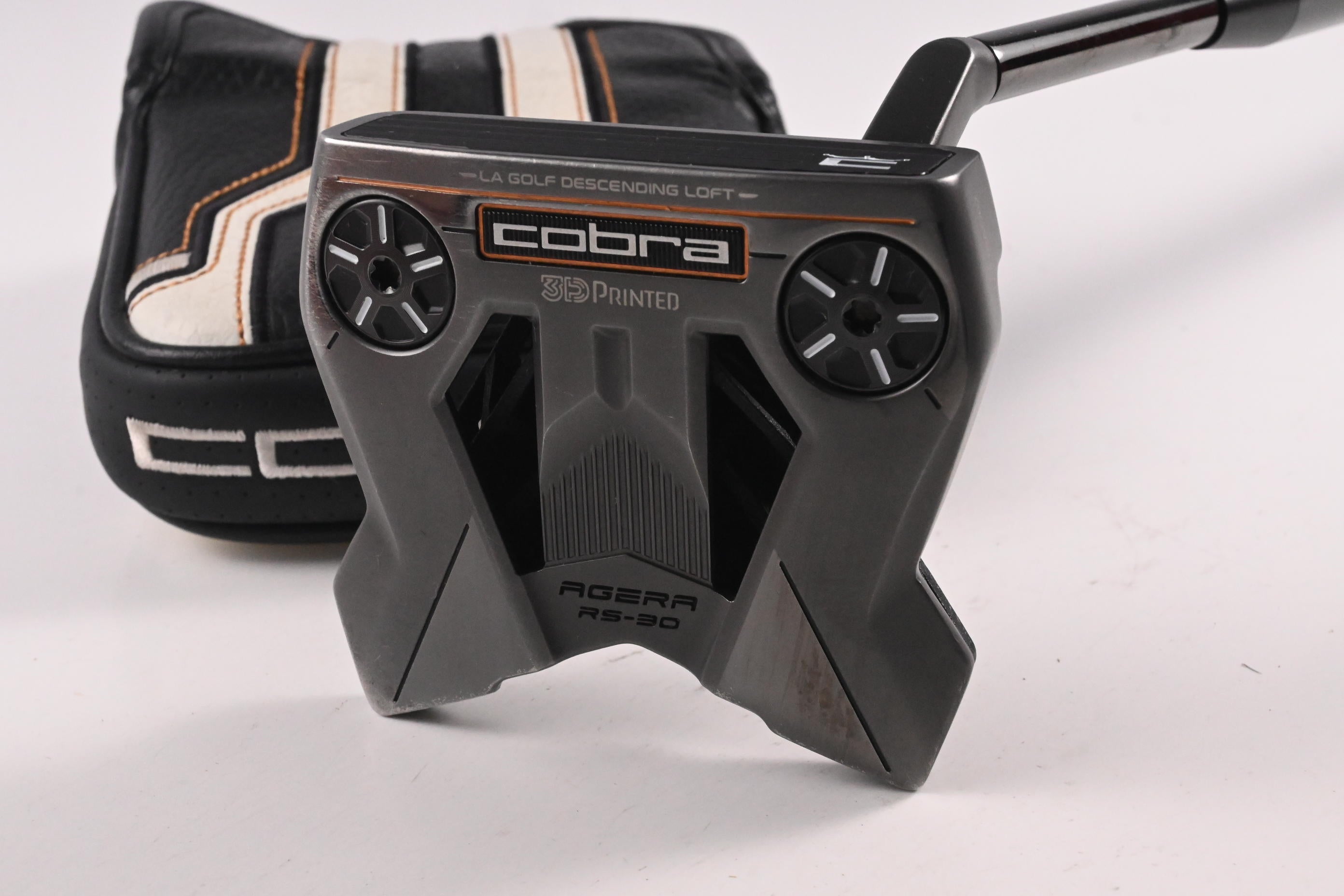 Cobra 2024 3D Printed Putter / 33 Inch