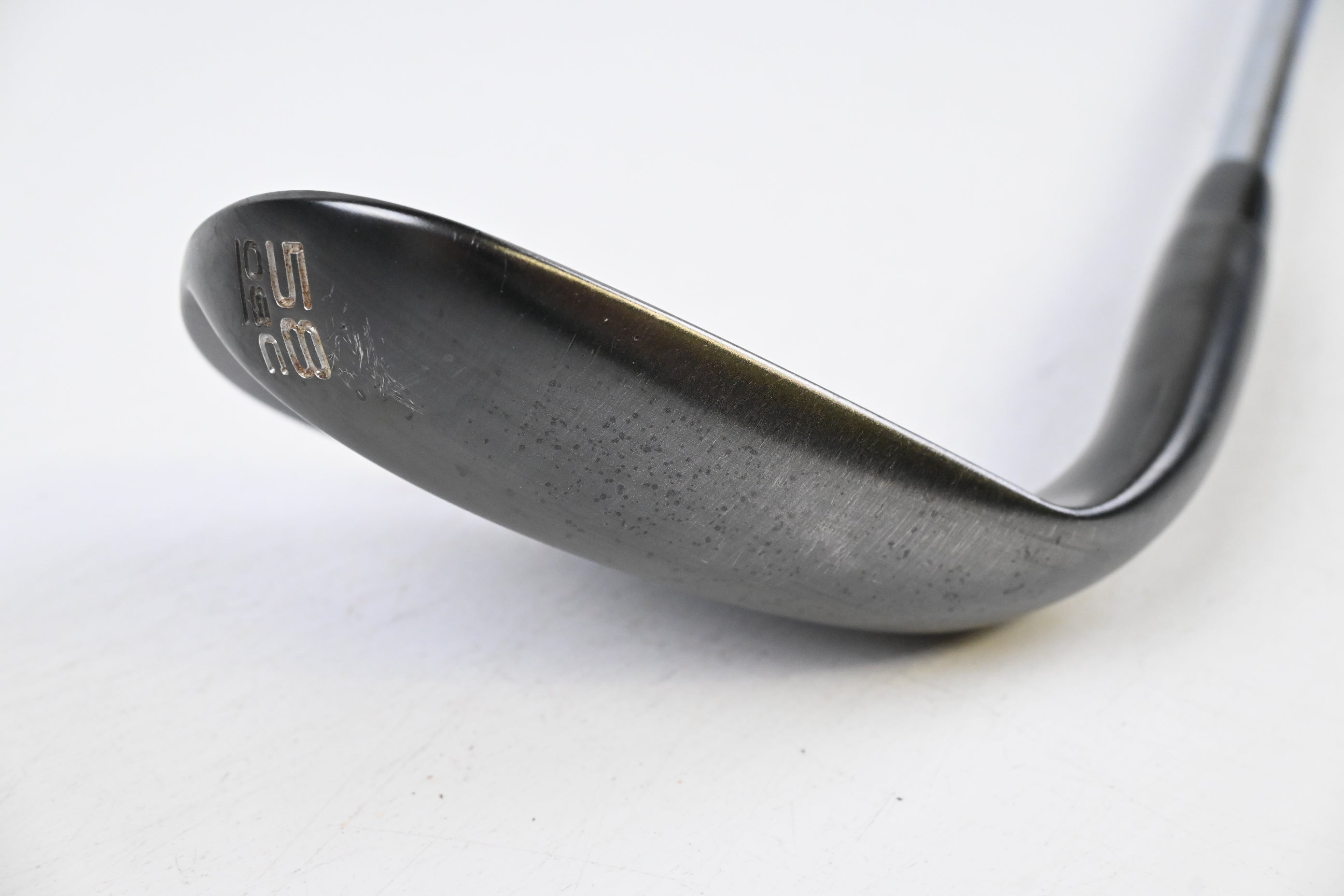 Mizuno Pro T-3 Lob Wedge / 58 Degree / Stiff Flex N.S.Pro Modus 3 Tour 105
