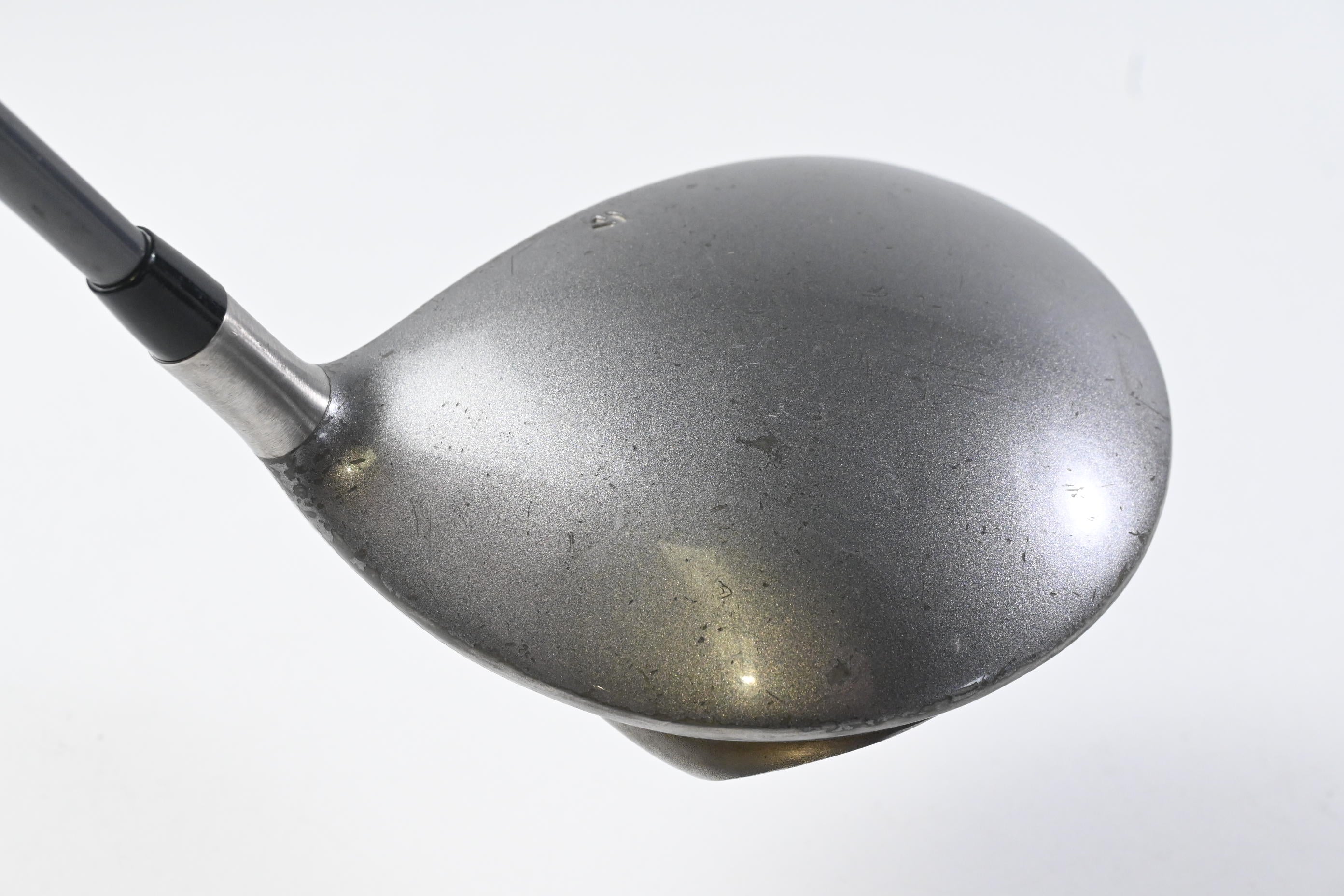 Taylormade R5 Dual Driver / 13.5 Degree / Regular Flex Grafalloy ProCustom Shaft