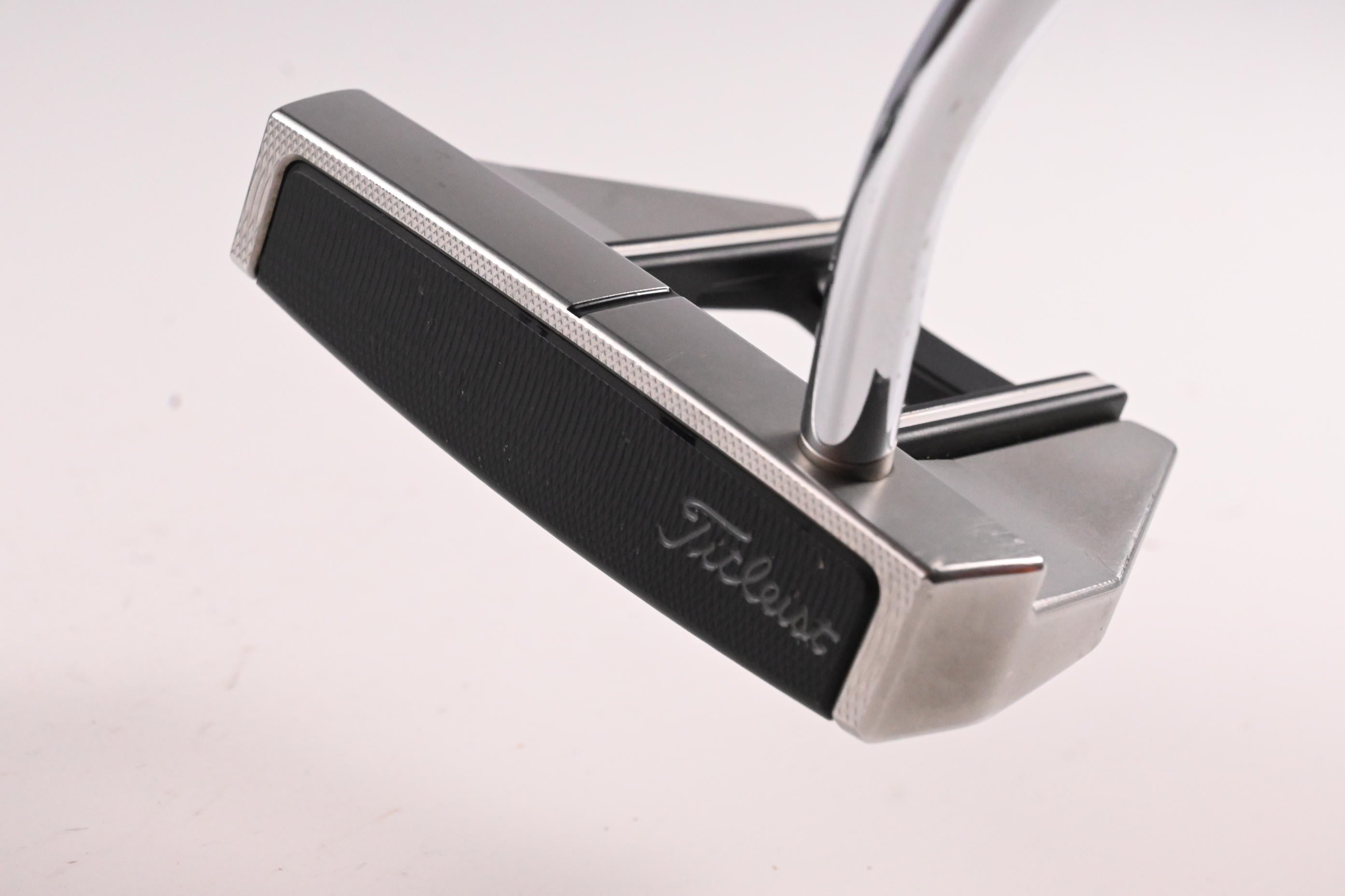 Scotty Cameron Futura 5.5M 2017 Putter / 34 Inch