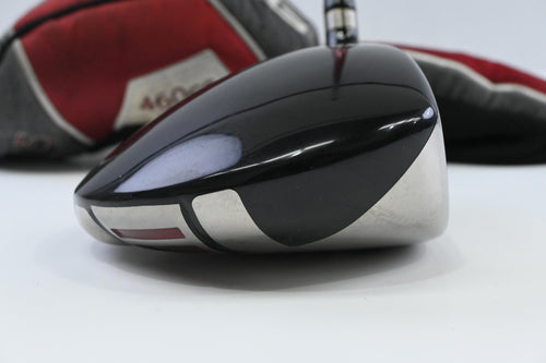 Ping G15 Driver / 9 Degree / Stiff Flex Ping TFC 149 Shaft