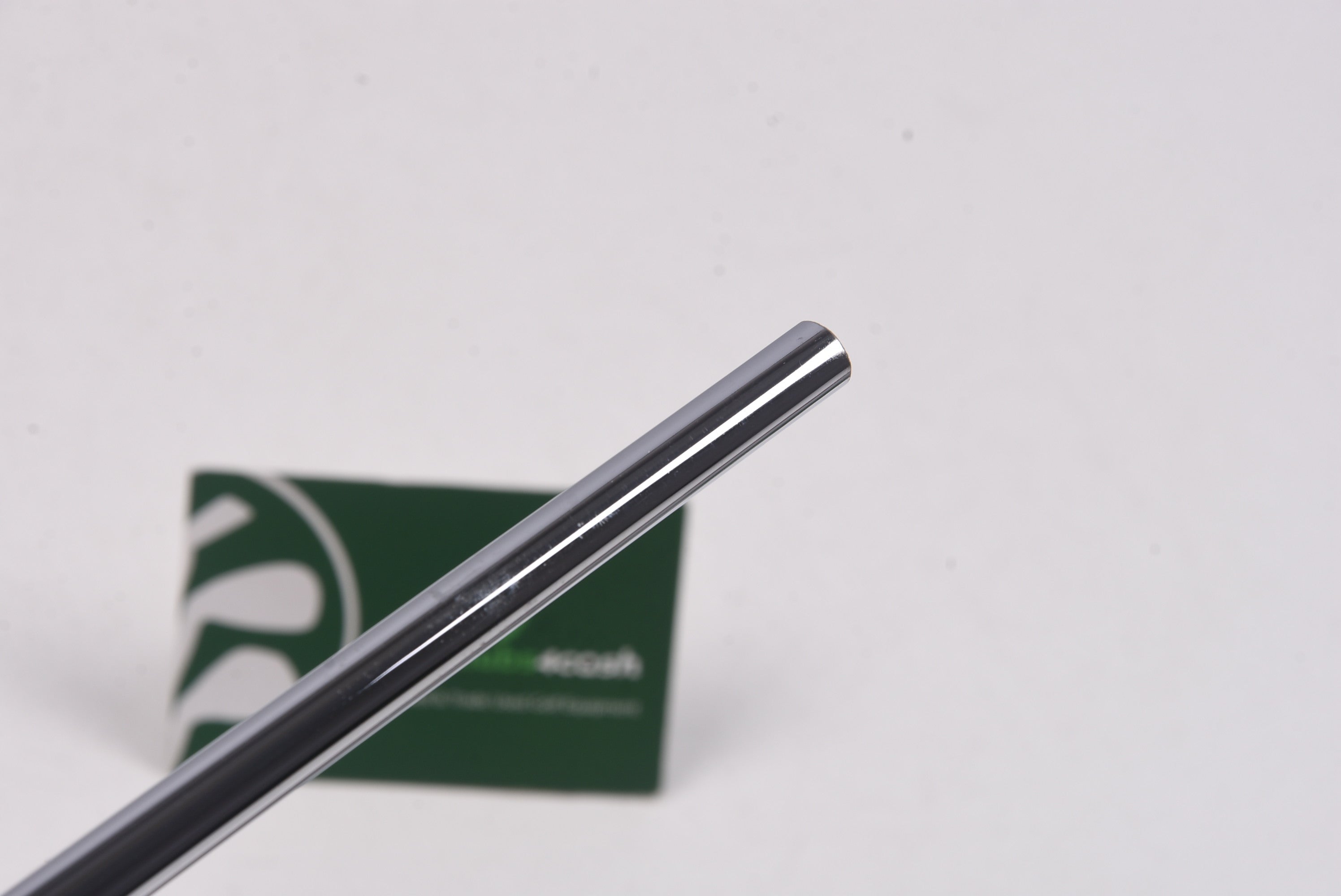 Precision FM Rifle Flighted 5.0 Parallel #3 Iron / Regular Flex / 0.370" Tip