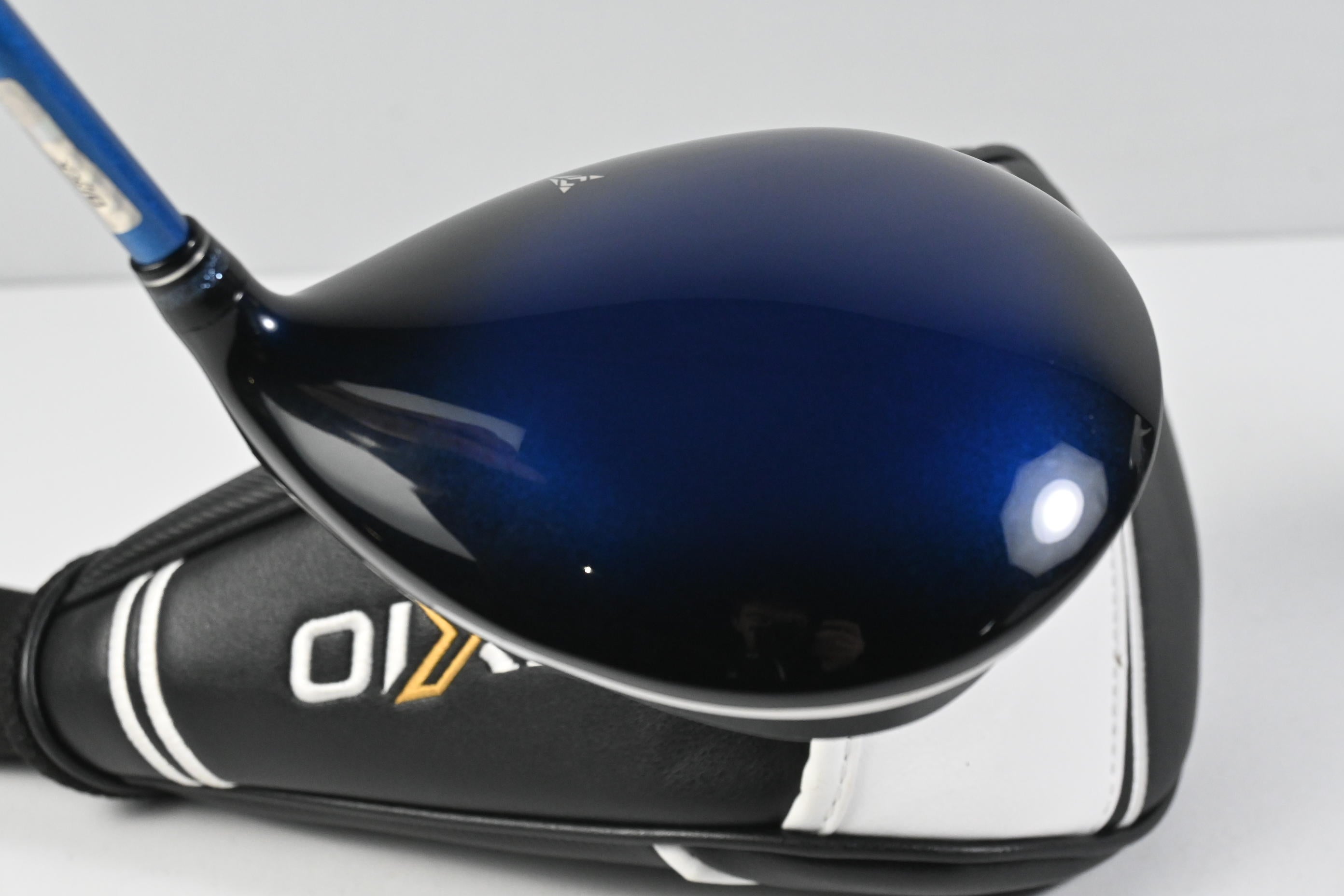 XXIO Eleven Driver / 9.5 Degree / Stiff Flex XXIO MP 1100 42 Shaft