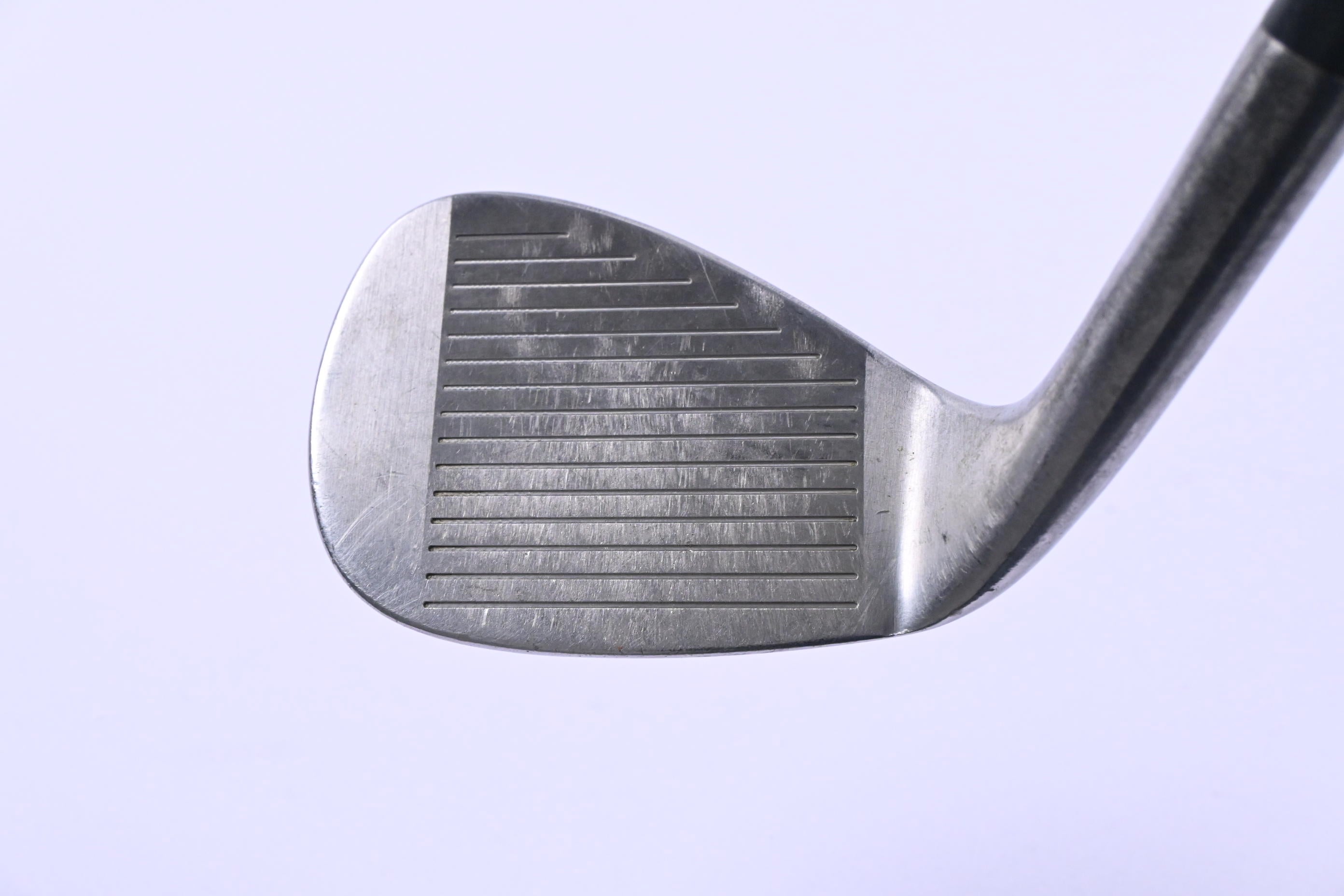 Cleveland CG14 Sand Wedge / 56 Degree / Wedge Flex Cleveland Traction Shaft