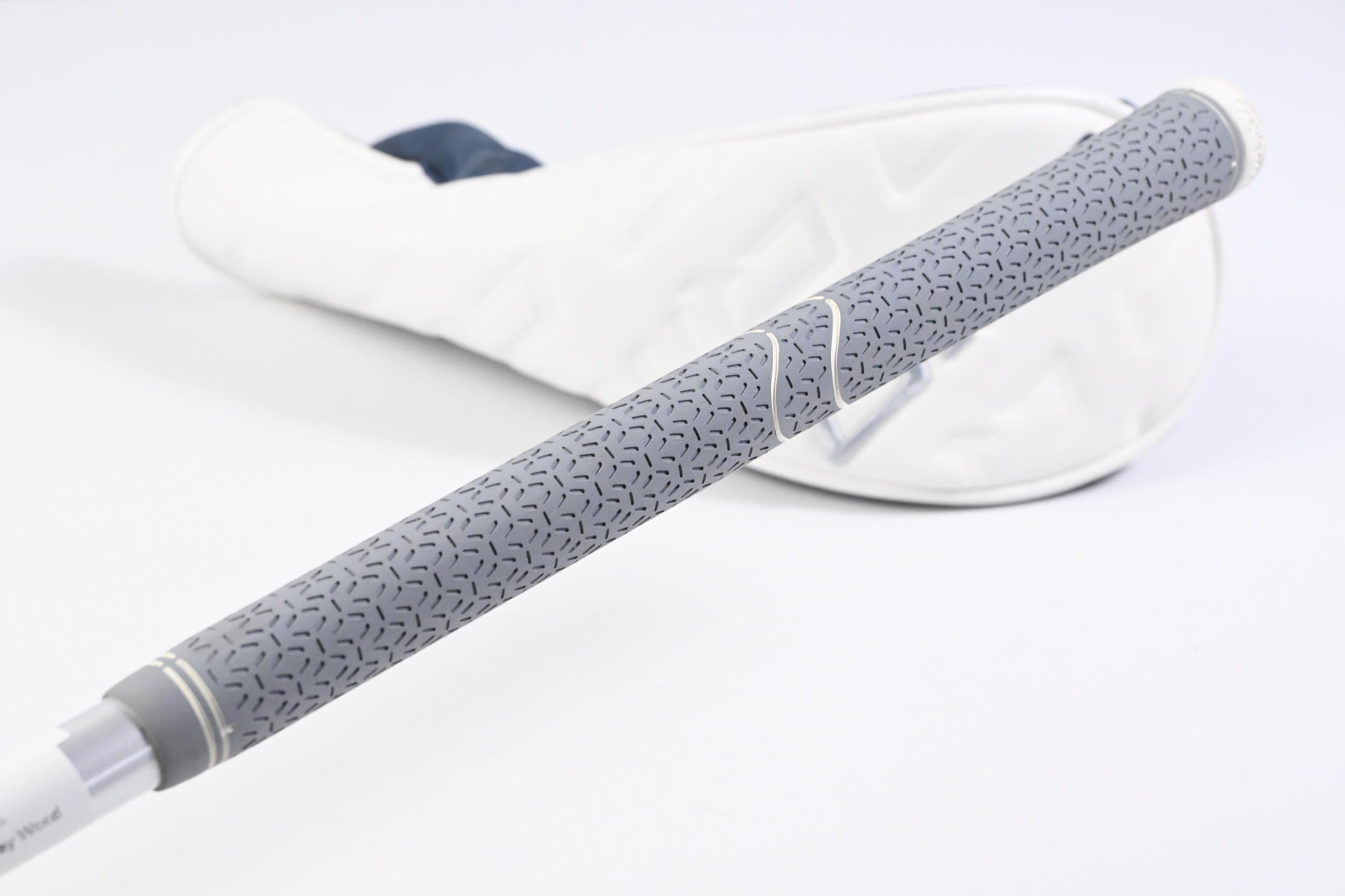 Ladies Taylormade Qi10 Max #5 Wood / 19 Degree / Ladies Flex Speeder NX TCS 40