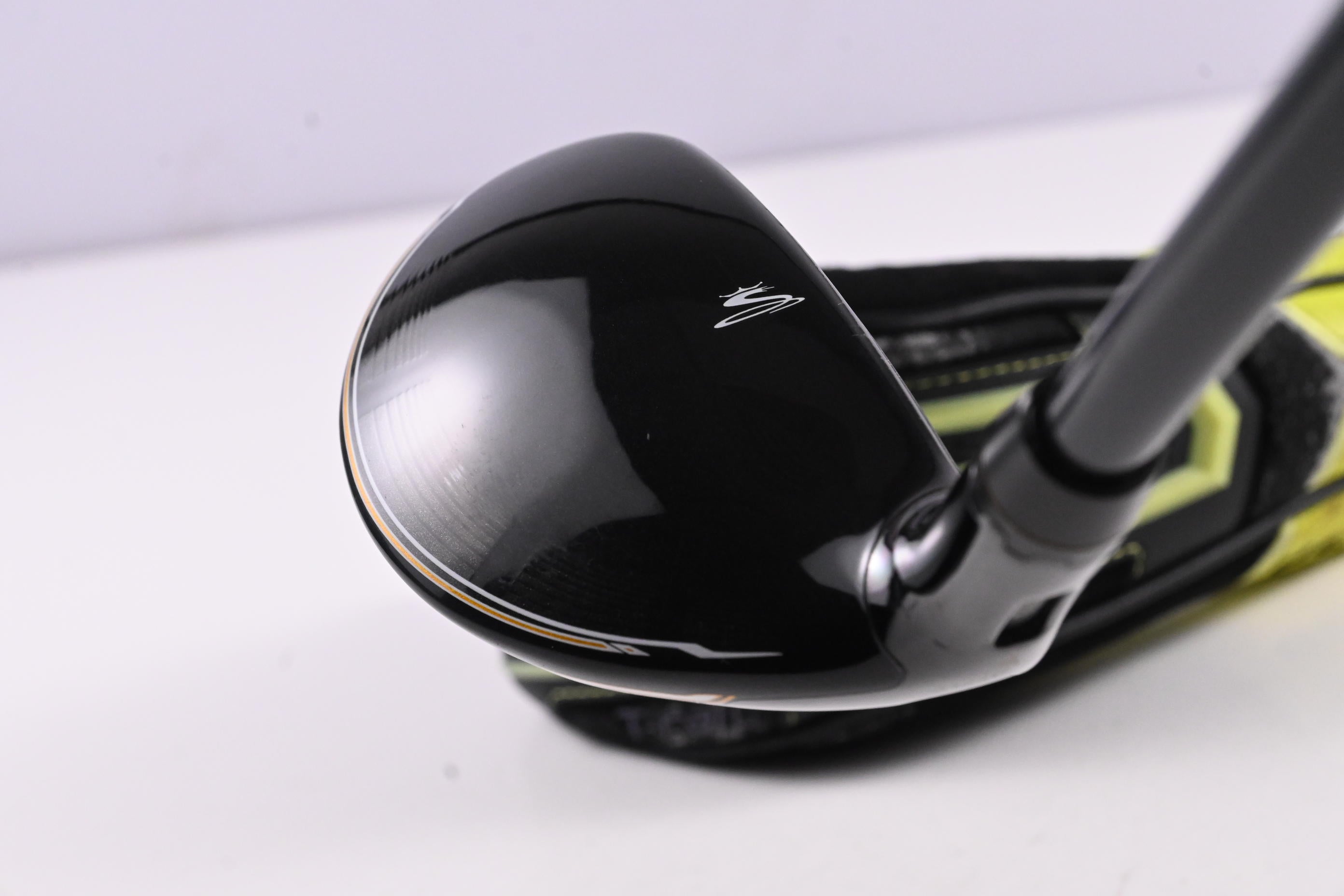 Left Hand Cobra Fly-Z #2/3 Hybrid / 16-19 Degree / Stiff Flex Matrix VLCT Altus