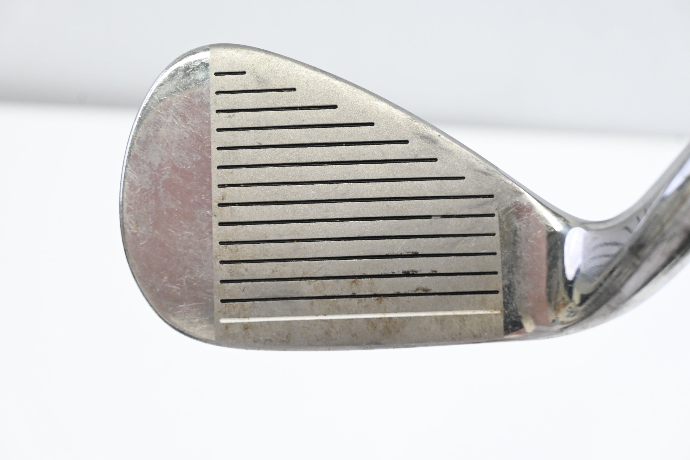Junior Callaway XJ Series #9 Iron / Junior Flex Callaway XJ Series Shaft
