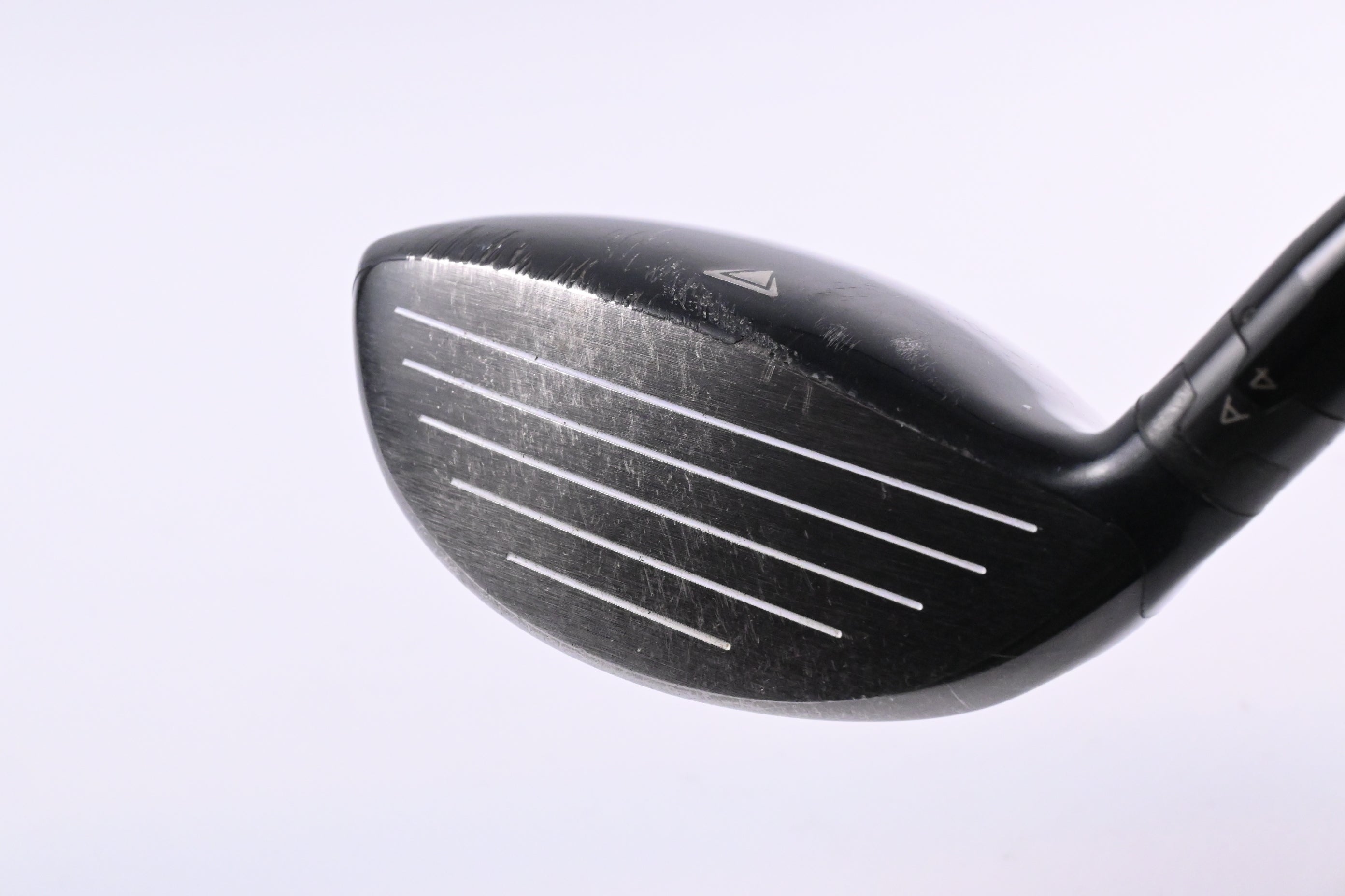 Titleist 915 F #3 Wood / 15 Degree / Regular Flex Diamana M+ Red 60 Shaft