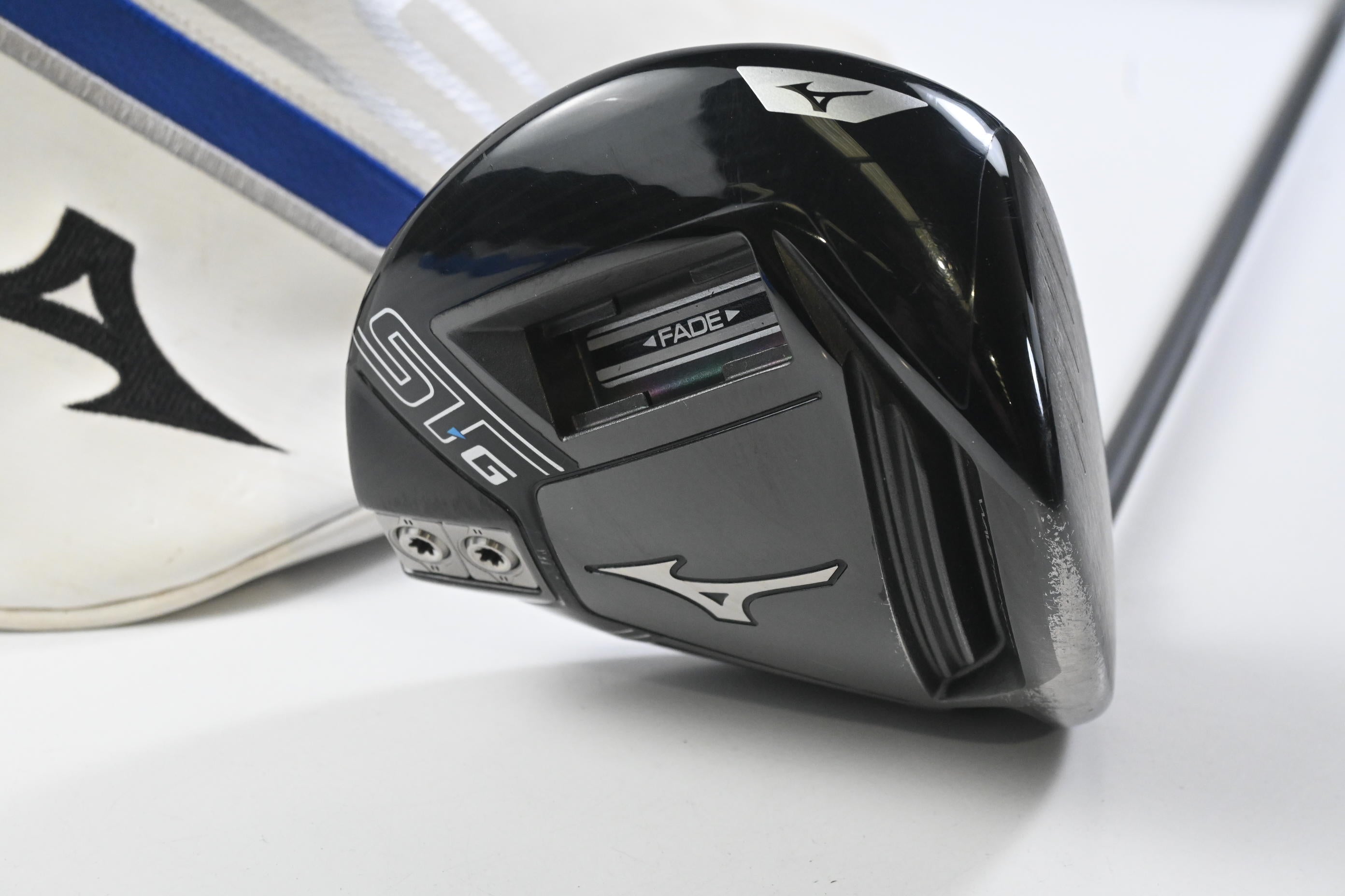 Mizuno ST-G 220 Driver (2022) / 9 Degree / Stiff Flex Tensei 1K Black 65 Shaft