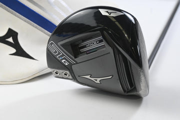 Mizuno ST-G 220 Driver (2022) / 9 Degree / Stiff Flex Tensei 1K Black 65 Shaft