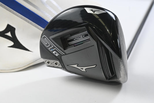 Mizuno ST-G 220 Driver (2022) / 9 Degree / Stiff Flex Tensei 1K Black 65 Shaft