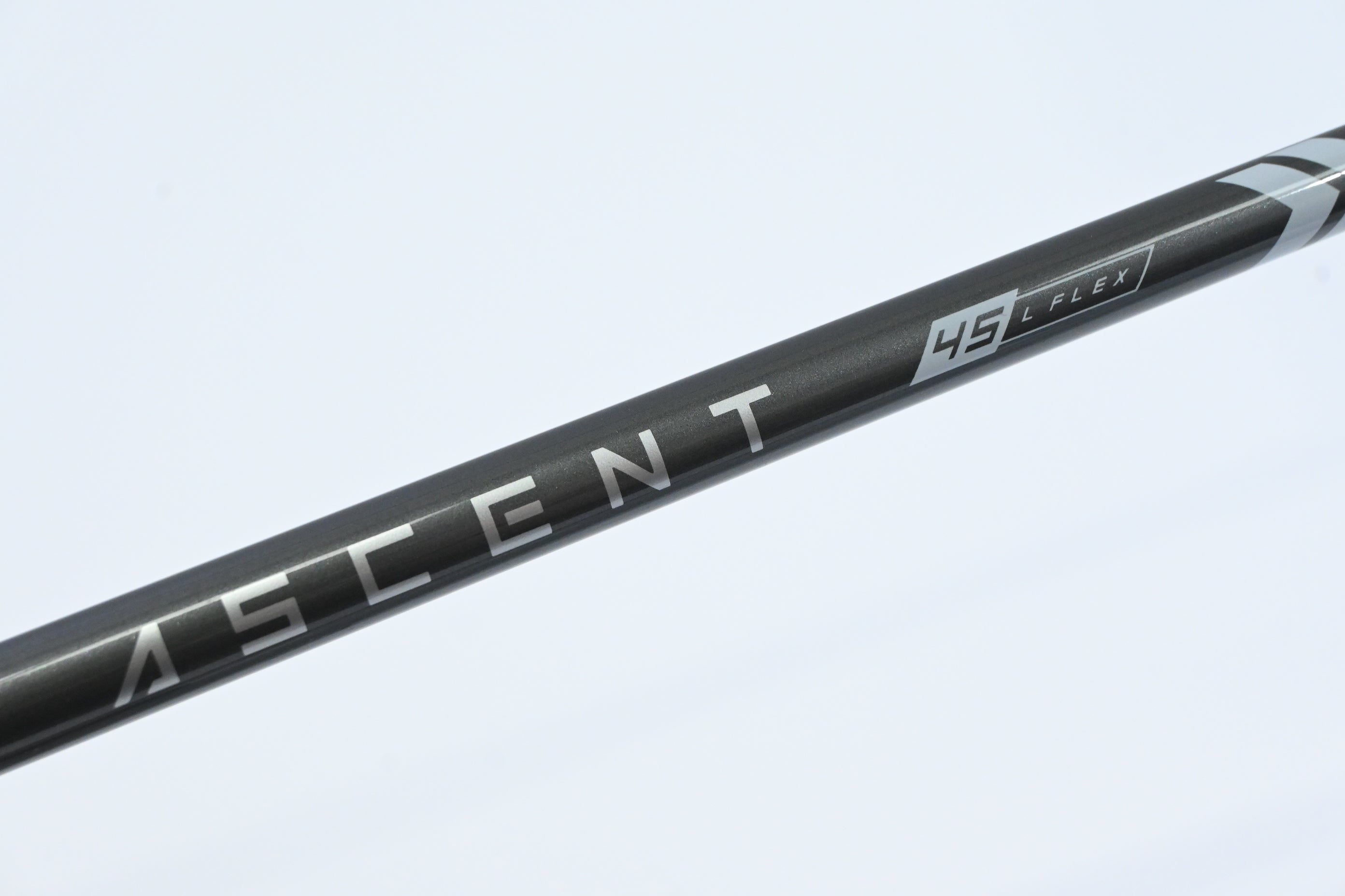 Ladies Aldila Ascent 45 Driver Shaft / Ladies Flex / Taylormade 2nd Gen