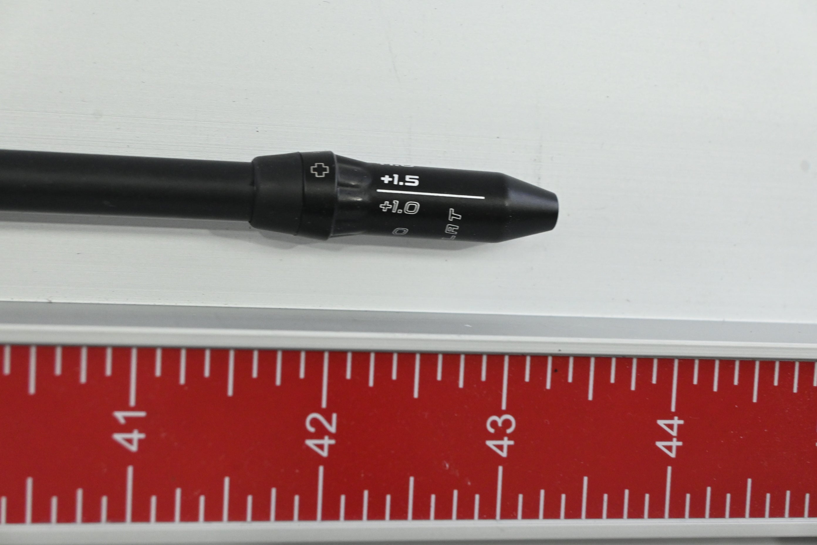 Diamana BB 63 Driver Shaft / X-Flex / Ping 3rd Gen
