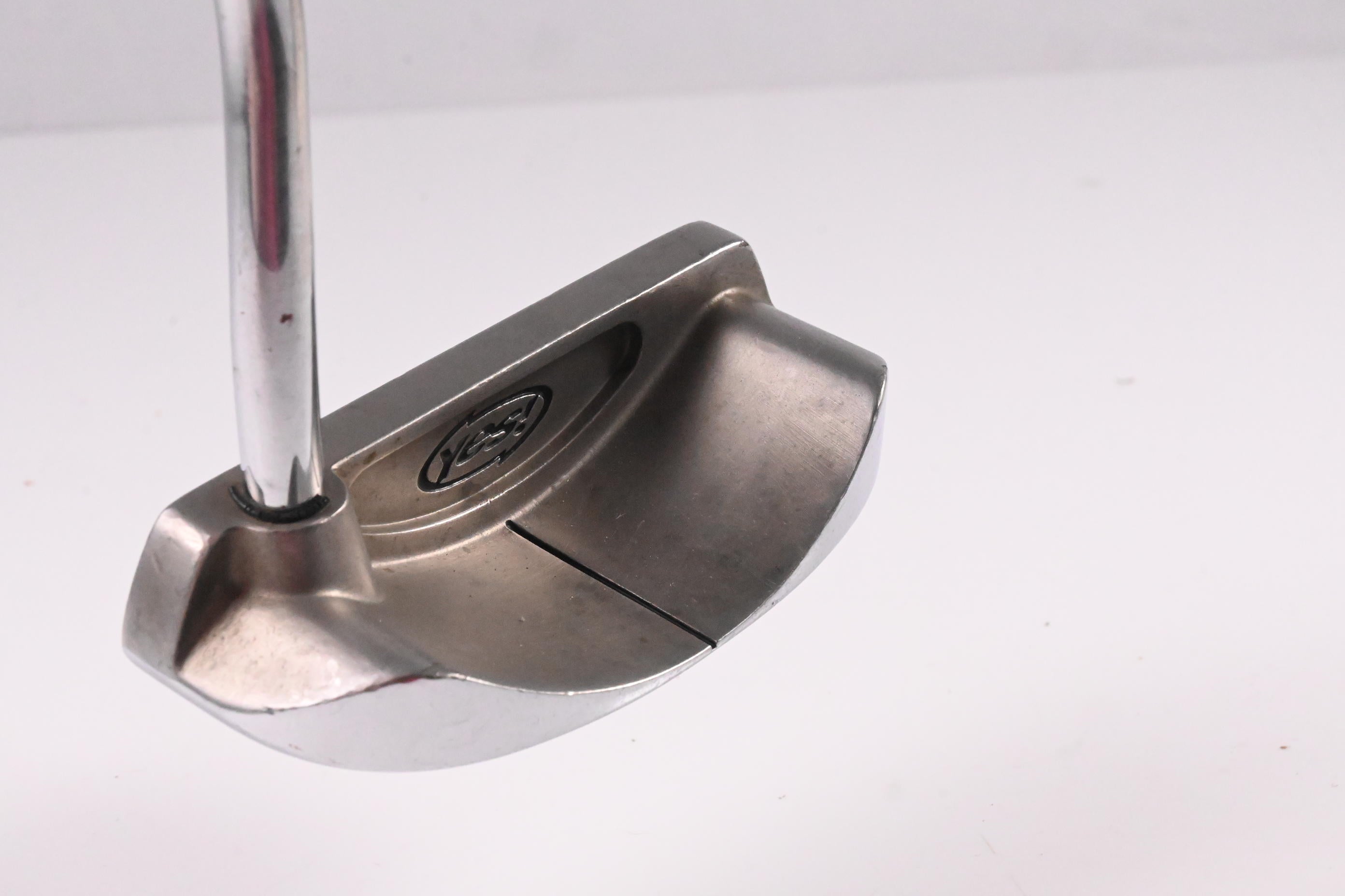 Yes! C-Groove Ashley Putter / 36 Inch