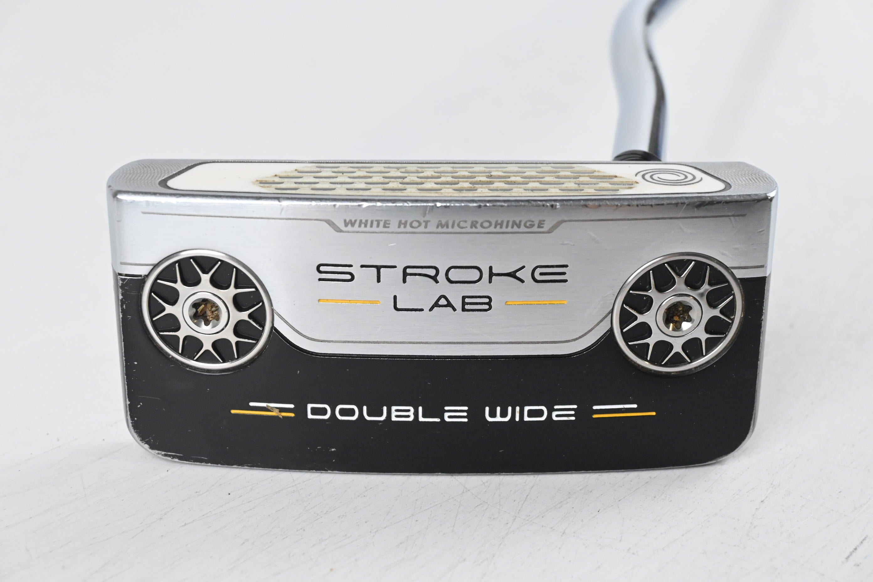 Odyssey Stroke Lab Double Wide Putter / 37 Inch