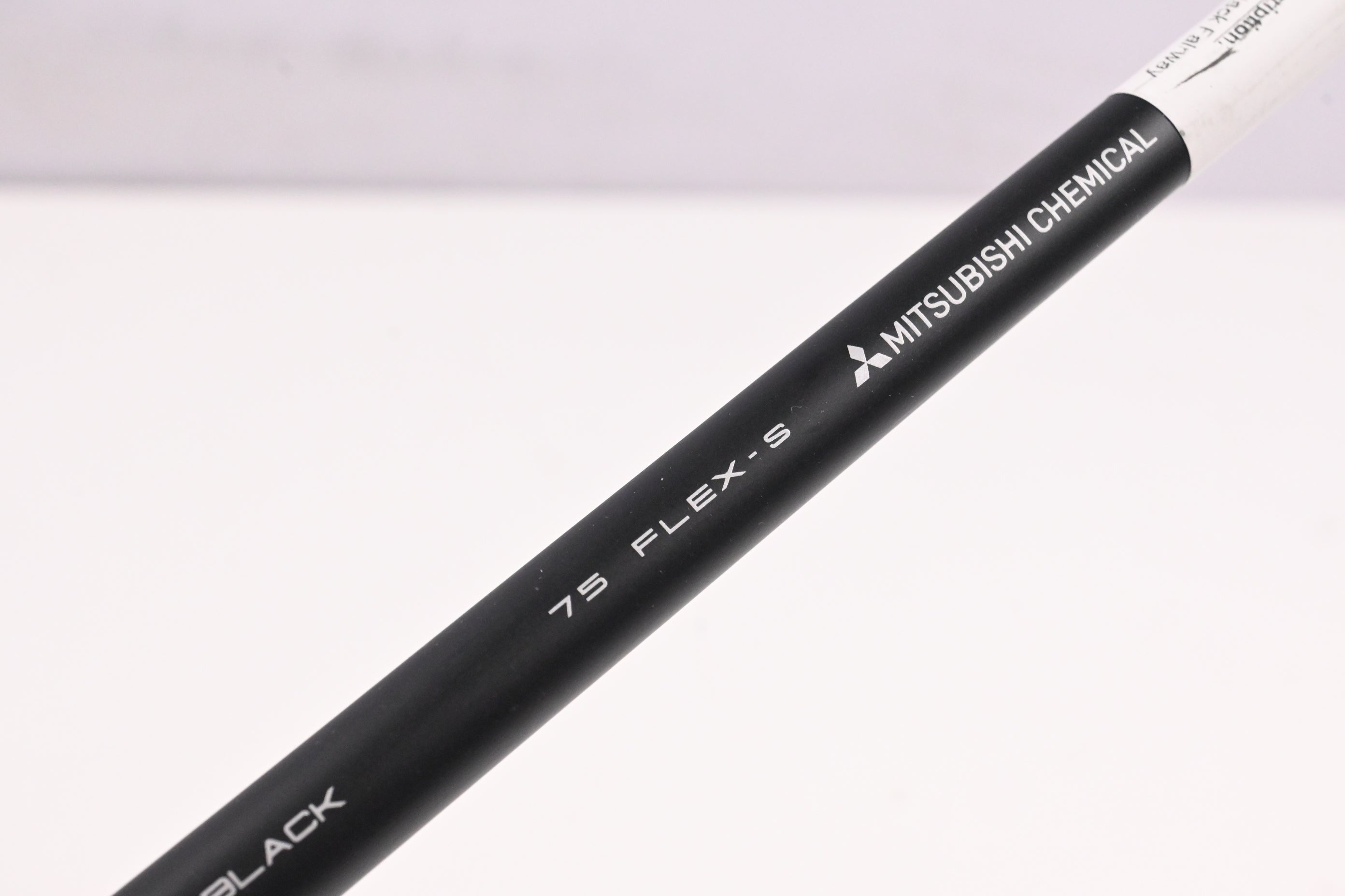 Tensei 1K Black 75 #3 Wood Shaft / Stiff Flex / Callaway 3rd Gen