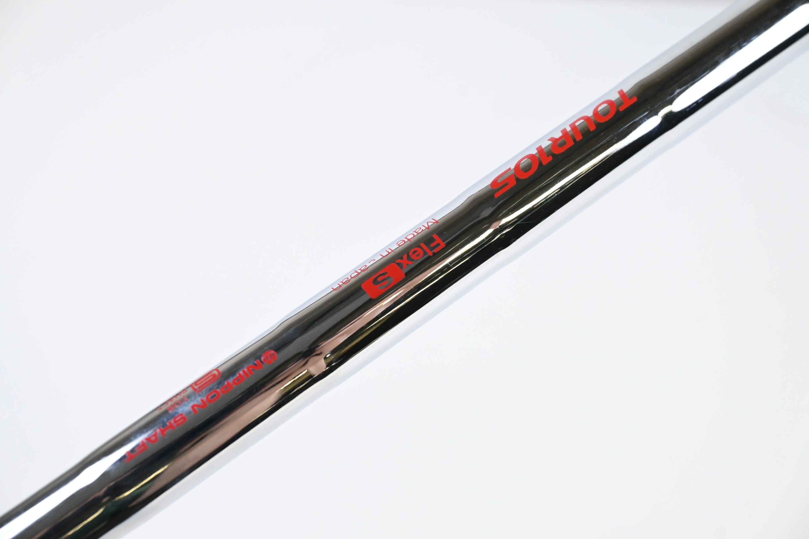 Mizuno Pro T-3 Lob Wedge / 58 Degree / Stiff Flex N.S.Pro Modus 3 Tour 105
