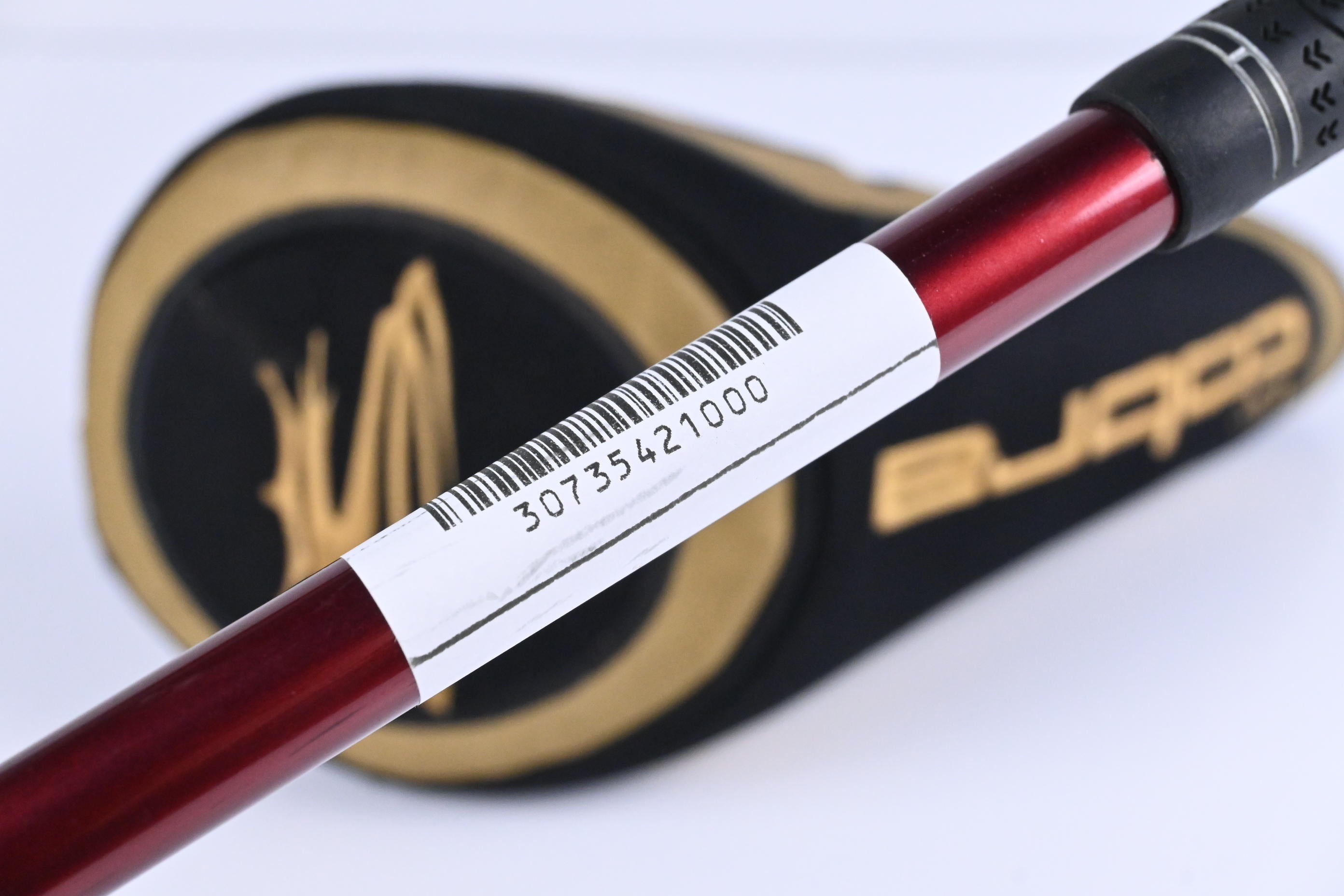 Cobra King SZ Driver / 9 Degree / Stiff Flex Graphite Design YS-5.1 55 Shaft