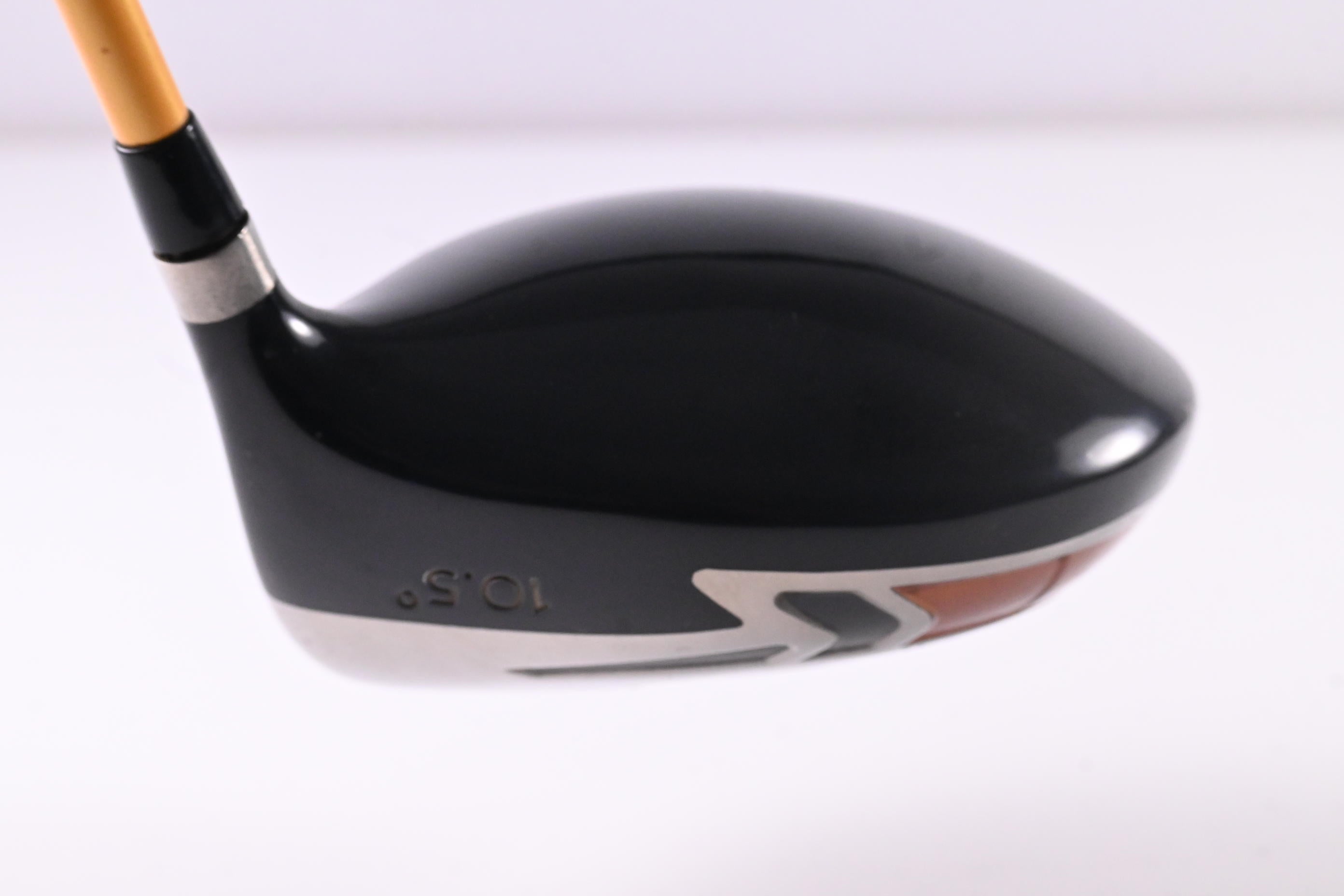Ping G10 Driver / 10.5 Degree / Stiff Flex UST Proforce V2 66 Shaft