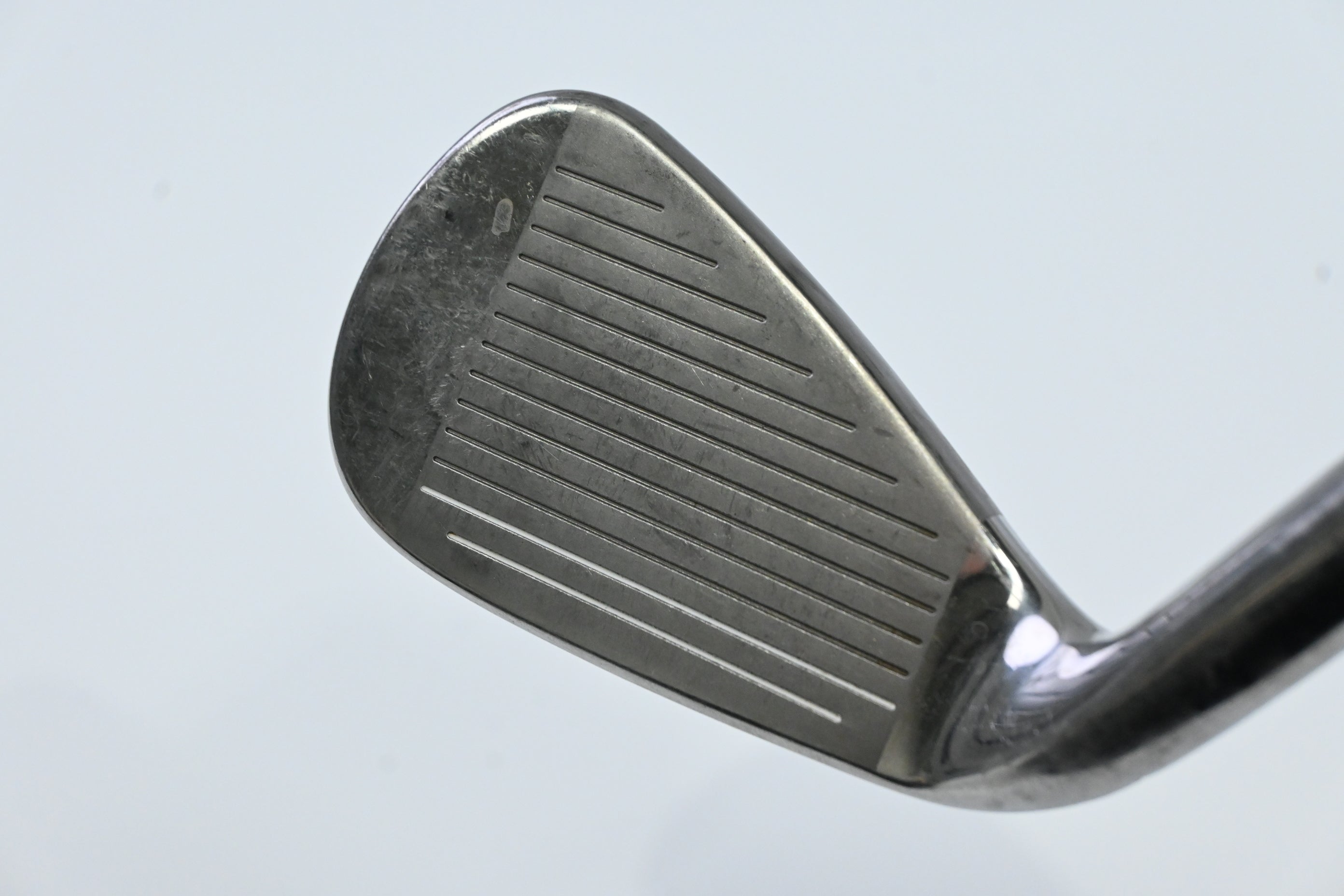 Ladies Taylormade Kalea 2015 #6 Iron / Ladies Flex Taylormade UltraLite 45