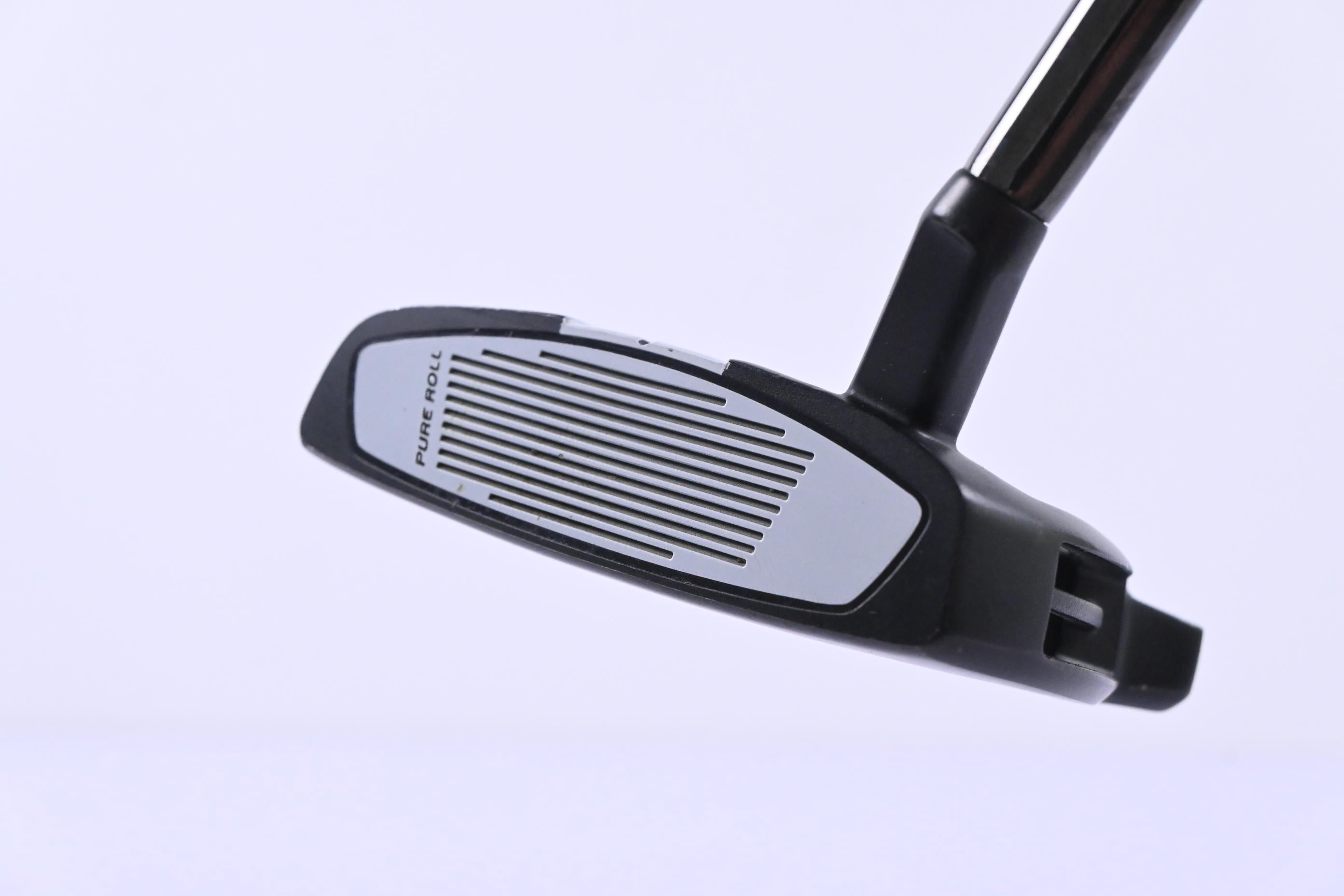 Taylormade Spider Tour X Black Short Slant 2025 Putter / 34 Inch