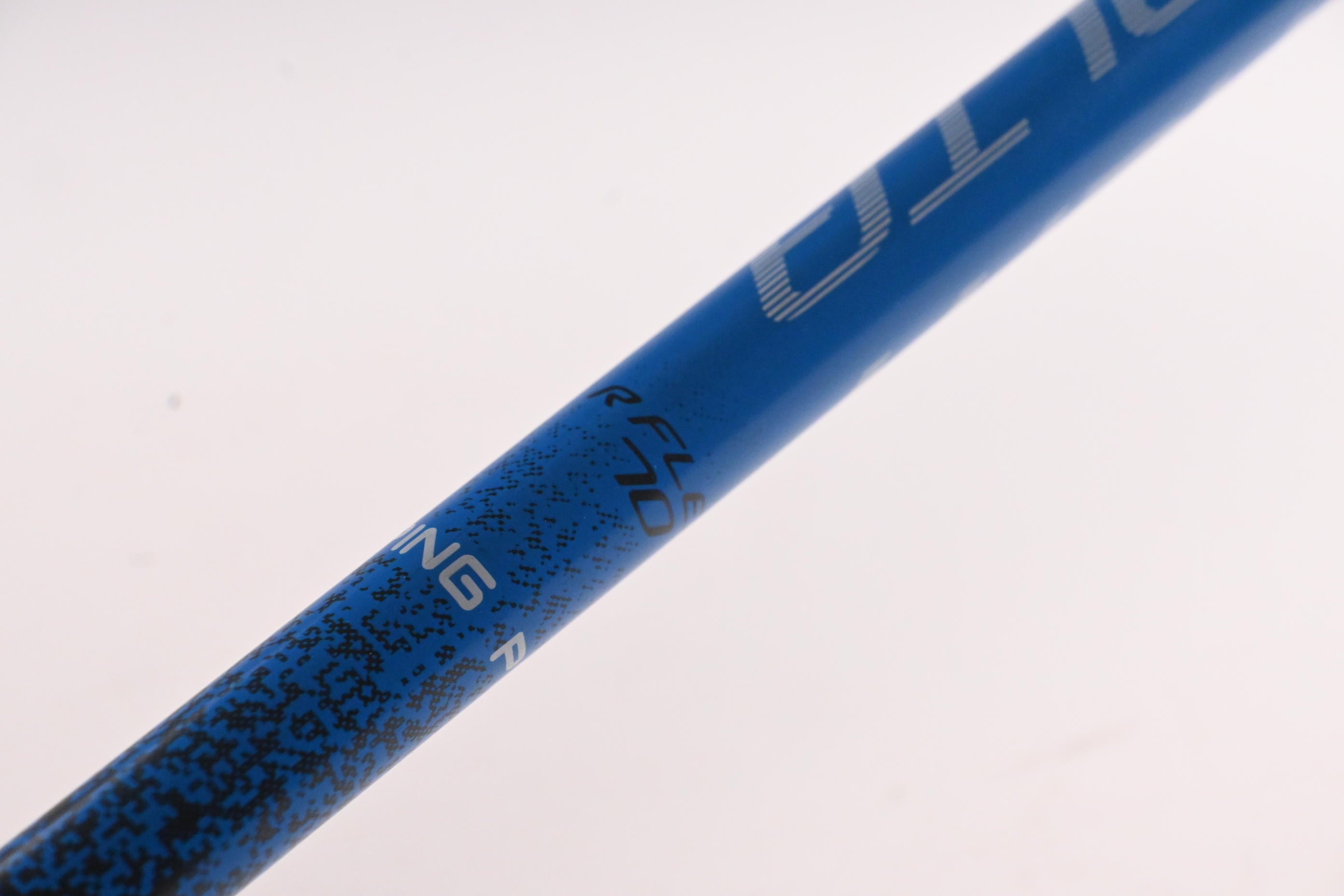 Ping G Series #4 Hybrid / 22 Degree / Regular Flex Ping Alta CB 70 Shaft