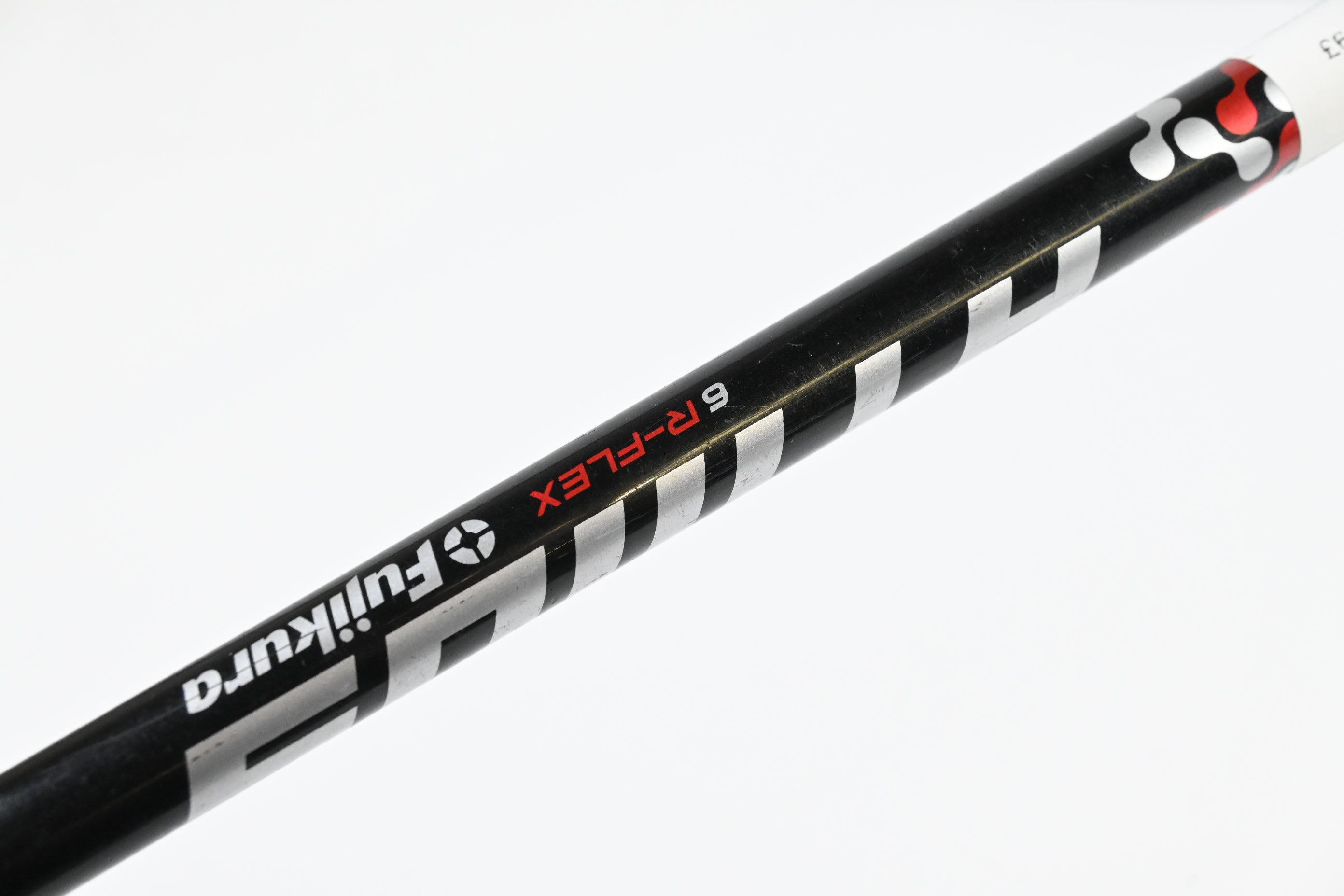 Taylormade M4 #9 Iron / Regular Flex Fujikura Atmos Red 6 Shaft