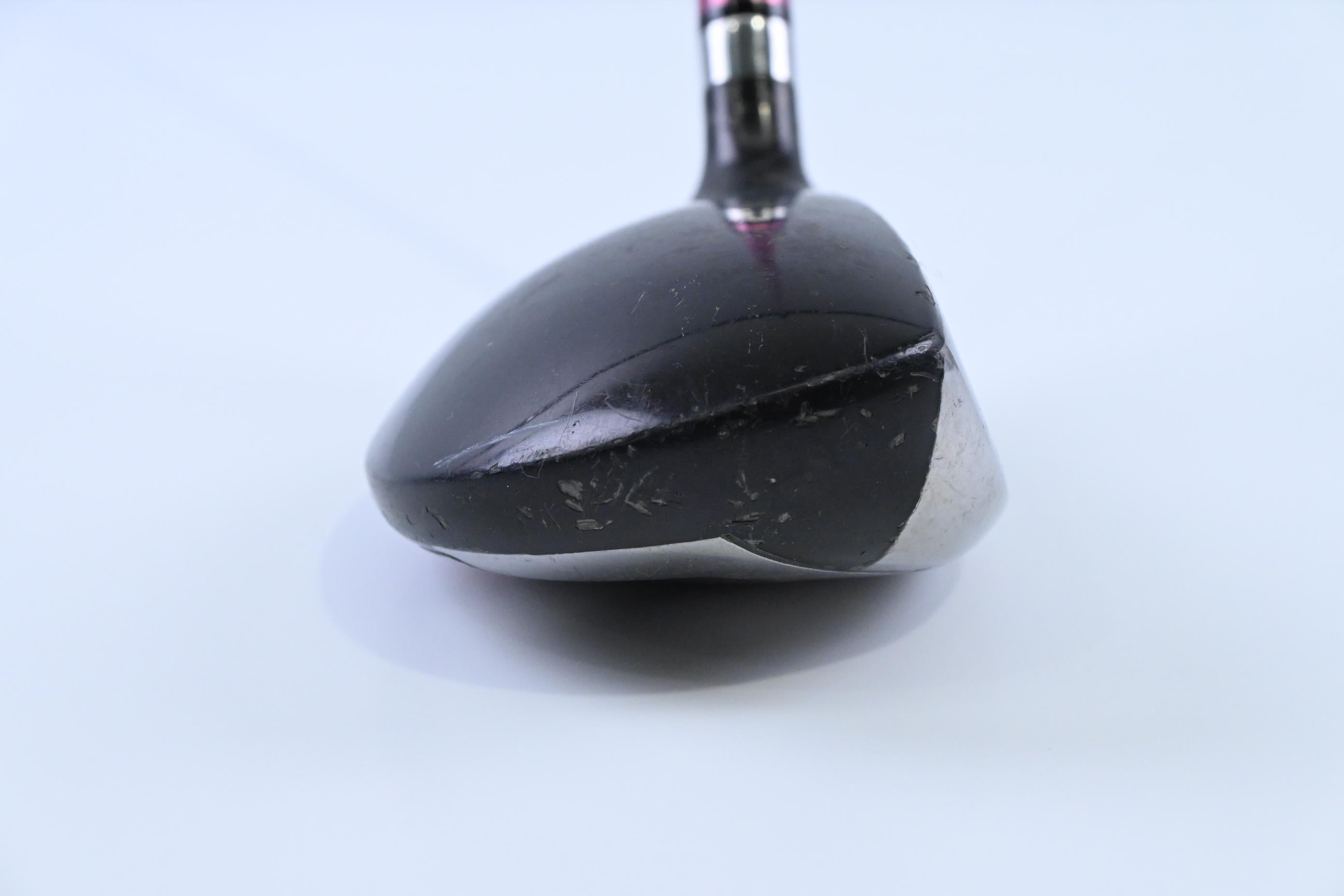 Ladies Yonex Ezone SD #4 Hybrid / 22 Degree / Ladies Flex Skymax SX9 Shaft