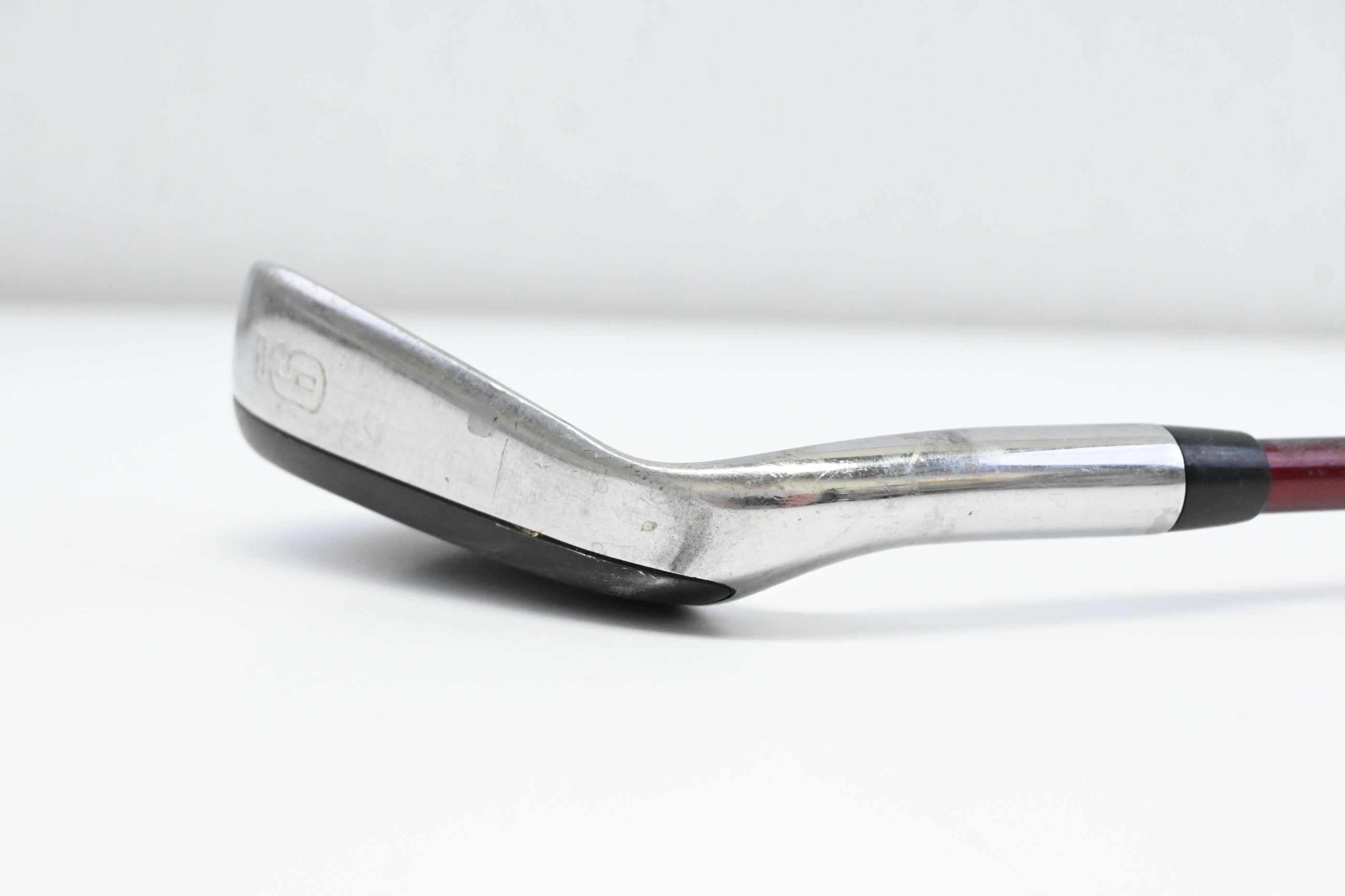 Junior Callaway XJ Series #9 Iron / Junior Flex Callaway XJ Series Shaft