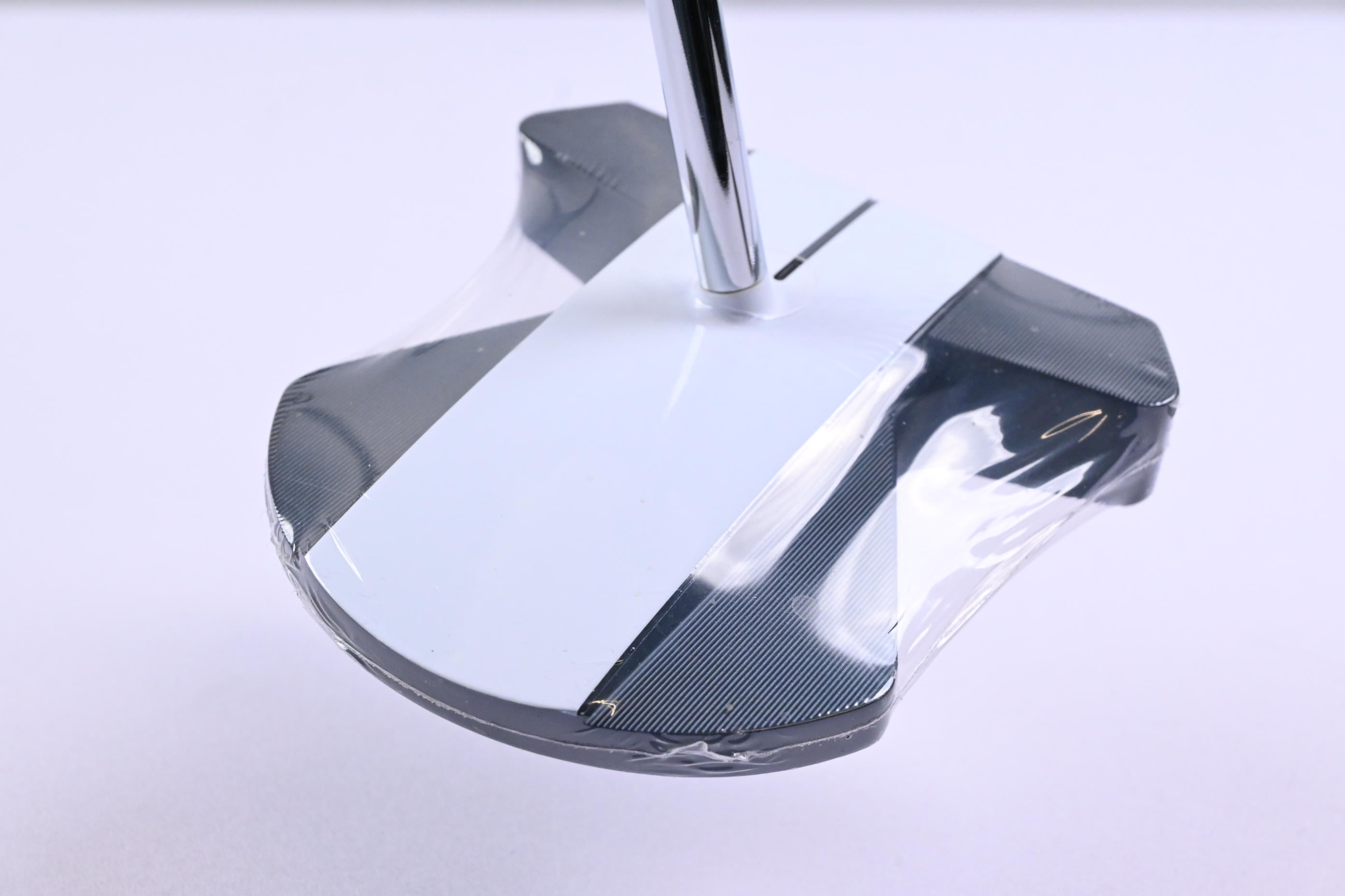 Odyssey Ai-One Square 2 Square Max Stripe Putter / 34 Inch