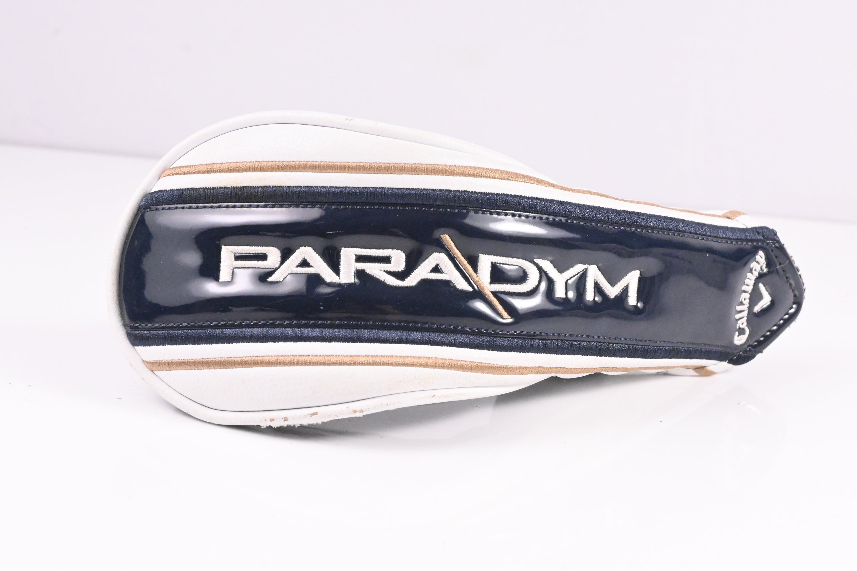 Callaway Paradym #4 Hybrid / 21 Degree / Regular Flex HZRDUS Gen4 Silver 65