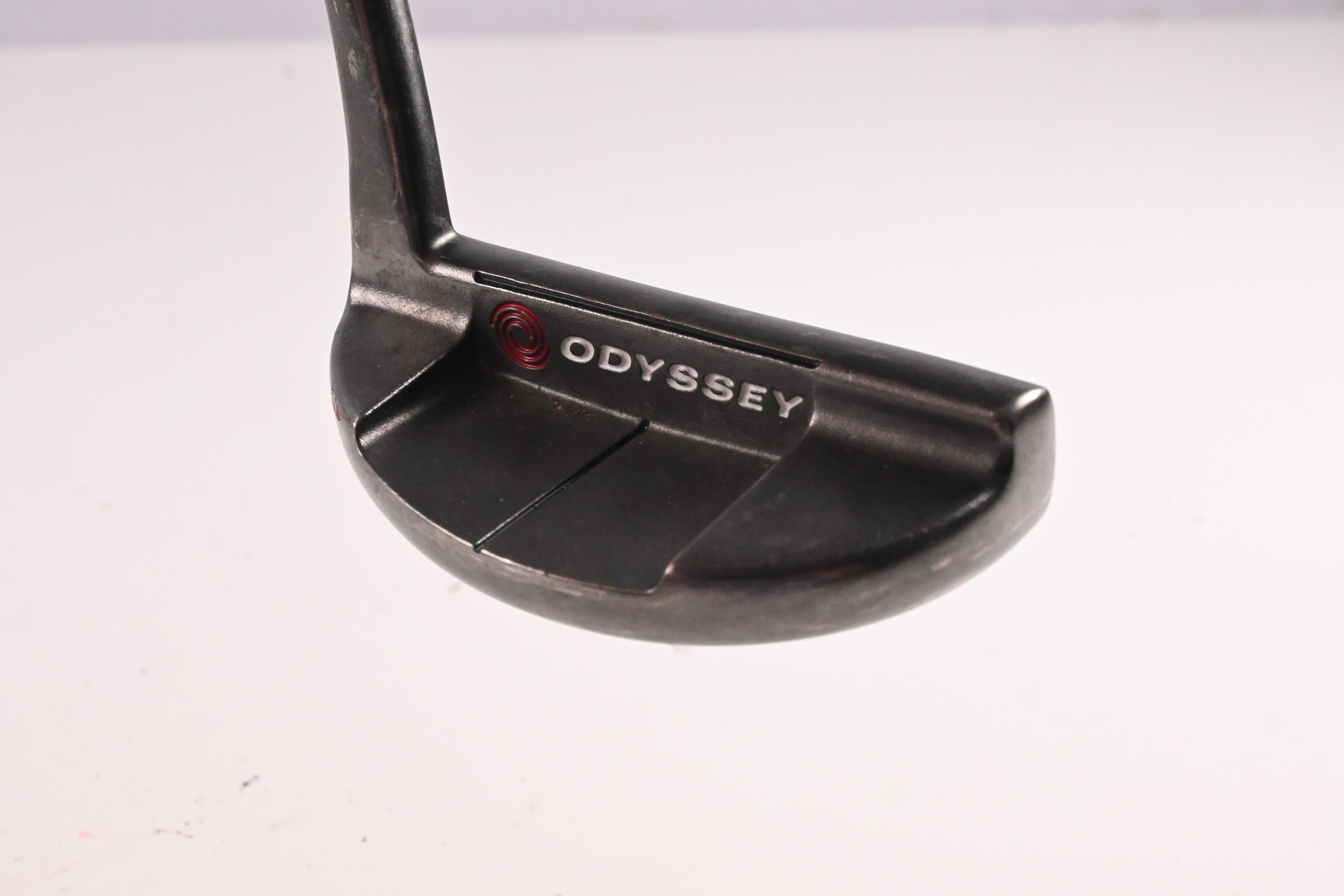 Odyssey White Ice 9 Putter / 35 Inch