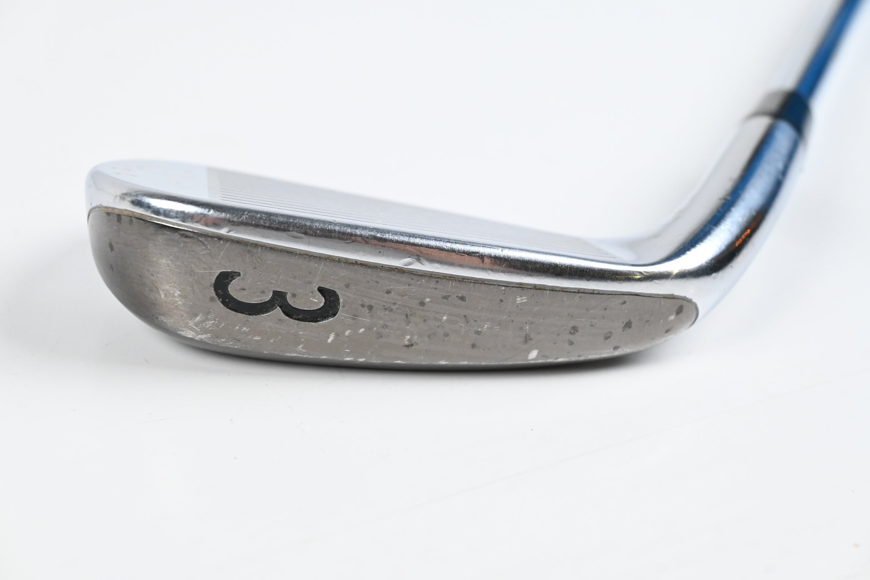 Titleist 716 T-MB Utility #3 Iron / 20 Degree / Regular Flex Precision Rifle