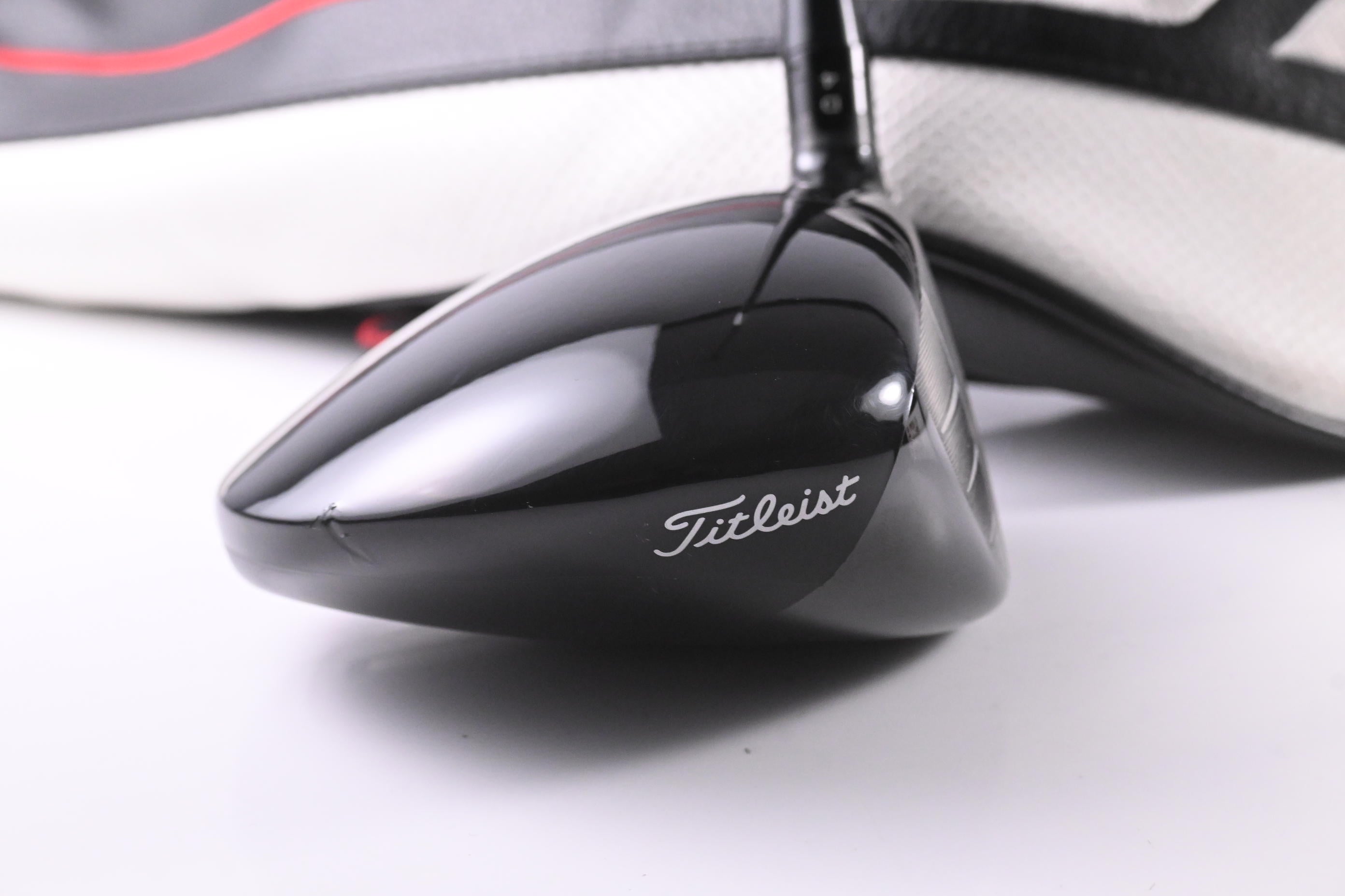 Titleist GT3 Driver / 11 Degree / Stiff Flex Tensei 1K Blue 60 Shaft