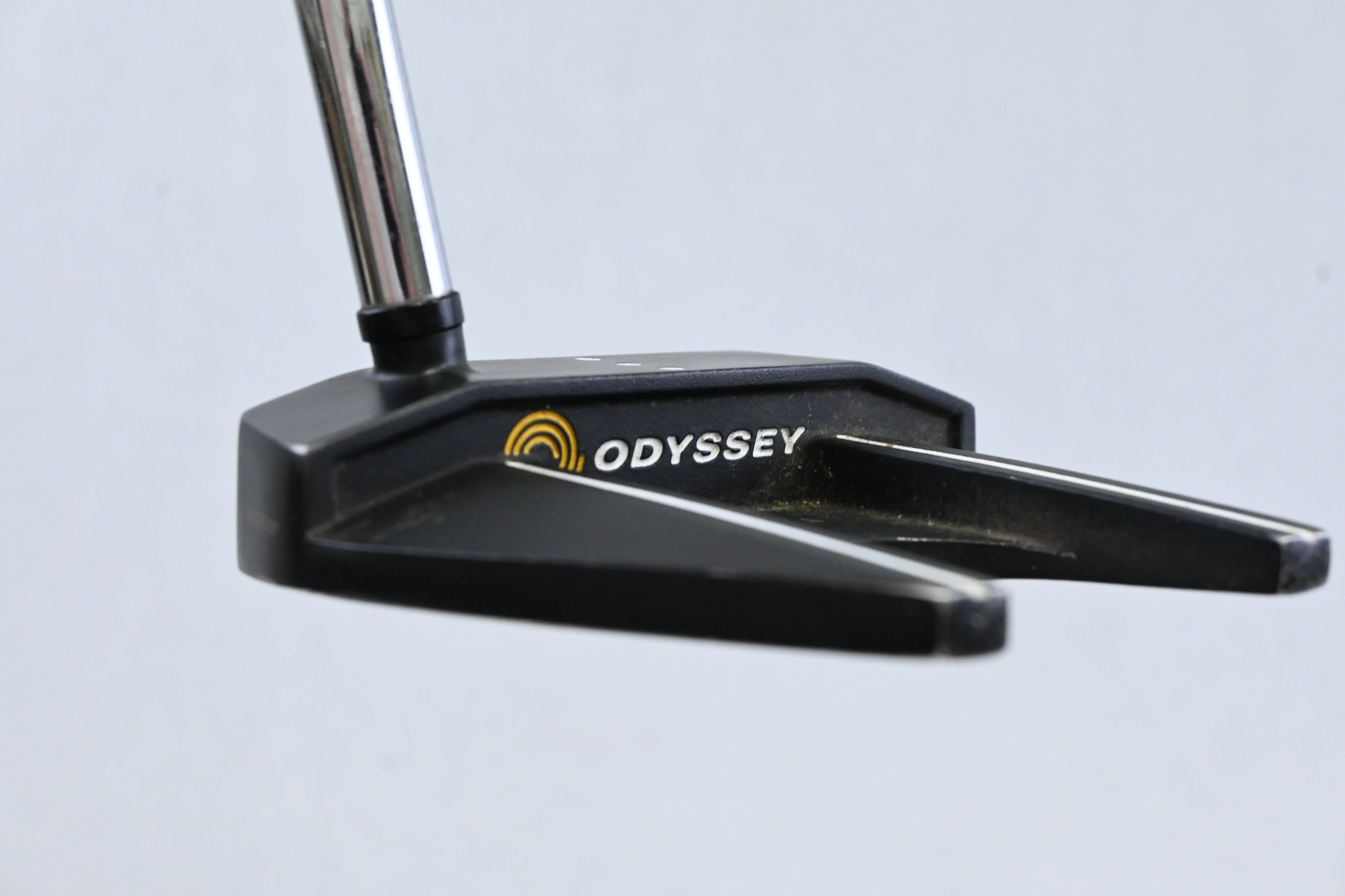 Odyssey Stroke Lab Black 7 Putter / 35 Inch