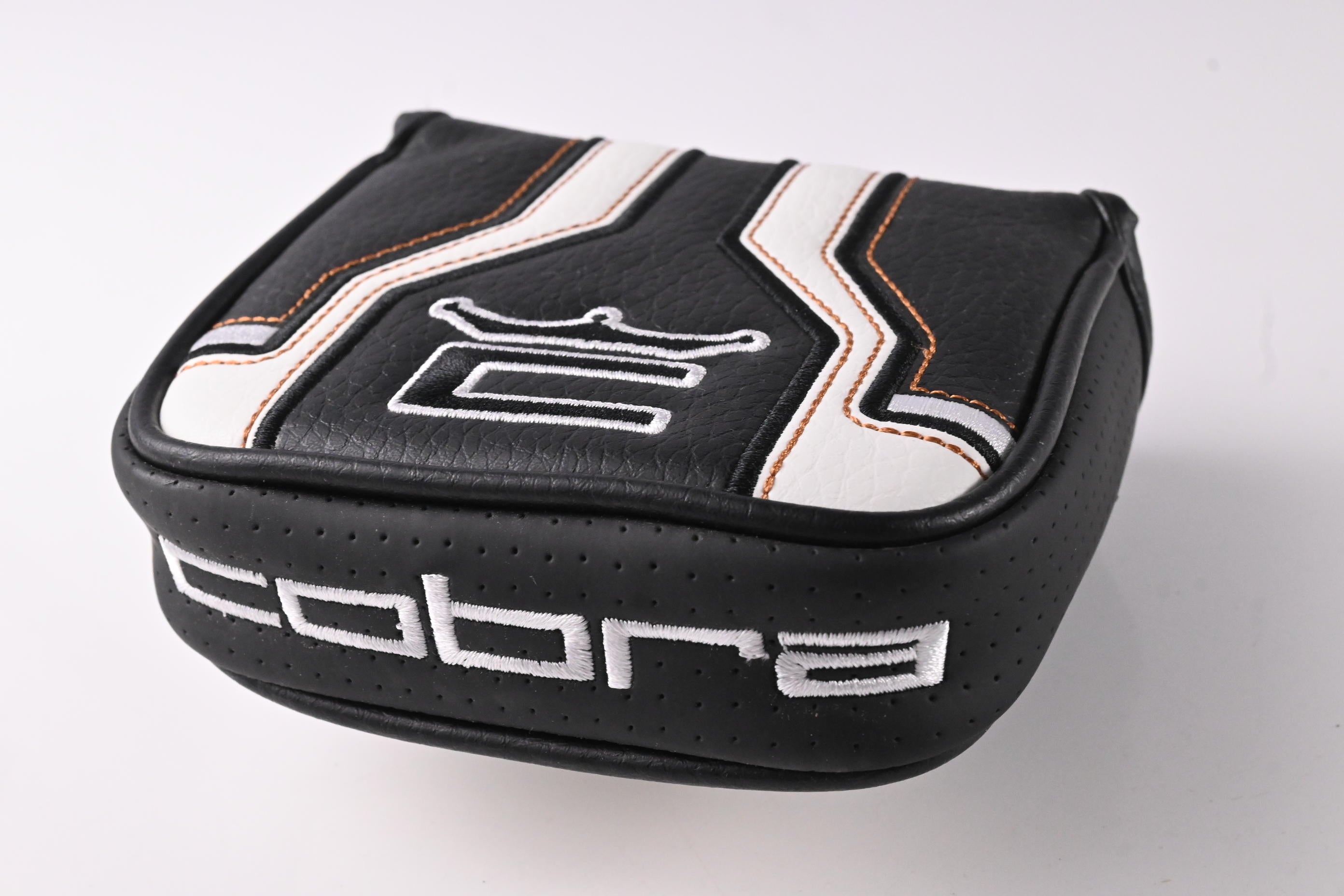 Cobra 2024 3D Printed Agera Putter / 34 Inch