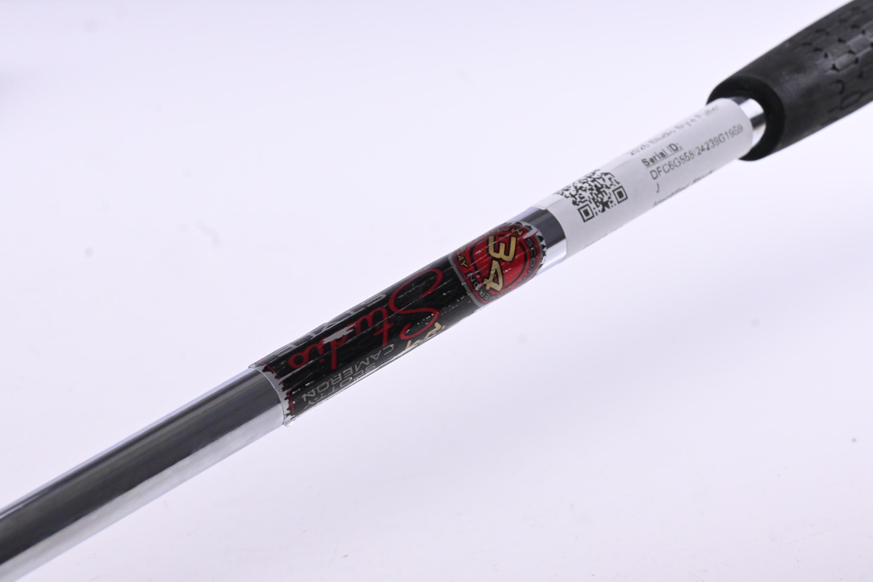 Scotty Cameron Studio Style Santa Fe 2025 Putter / 34 Inch