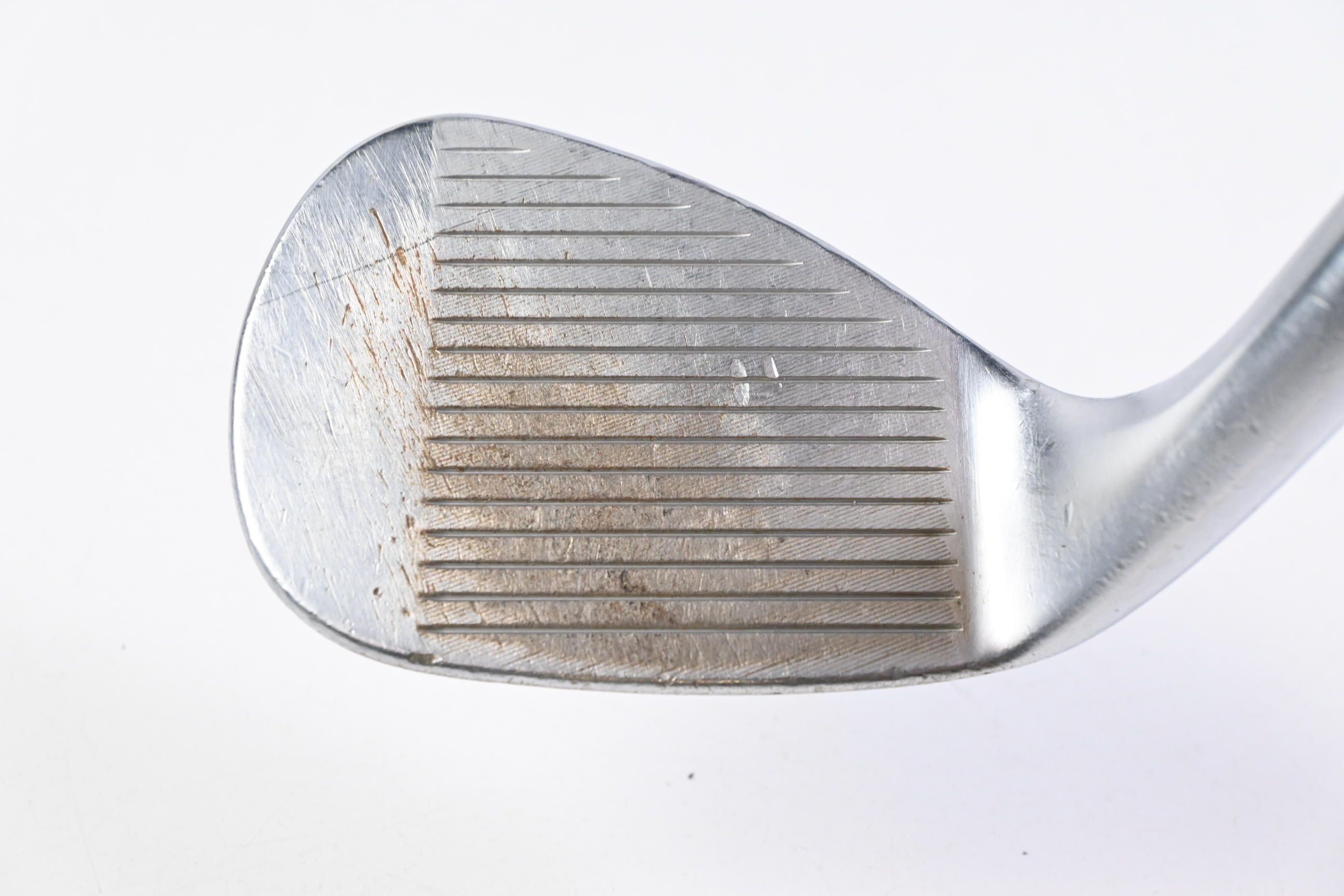 Callaway Opus Lob Wedge / 58 Degree / Stiff Flex Dynamic Gold S400 Shaft