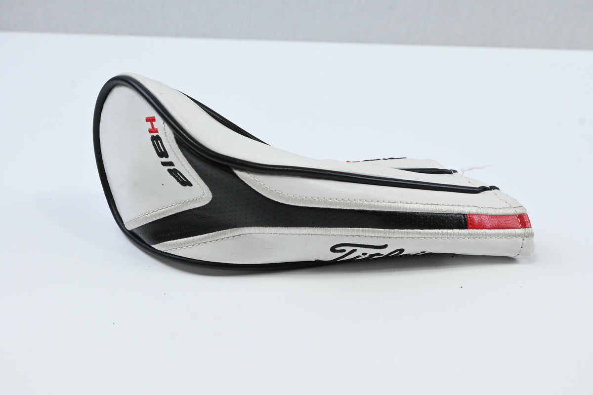 Titleist 818 H2 #2 Hybrid / 17 Degree / Stiff Flex Evenflow Blue 85 Shaft