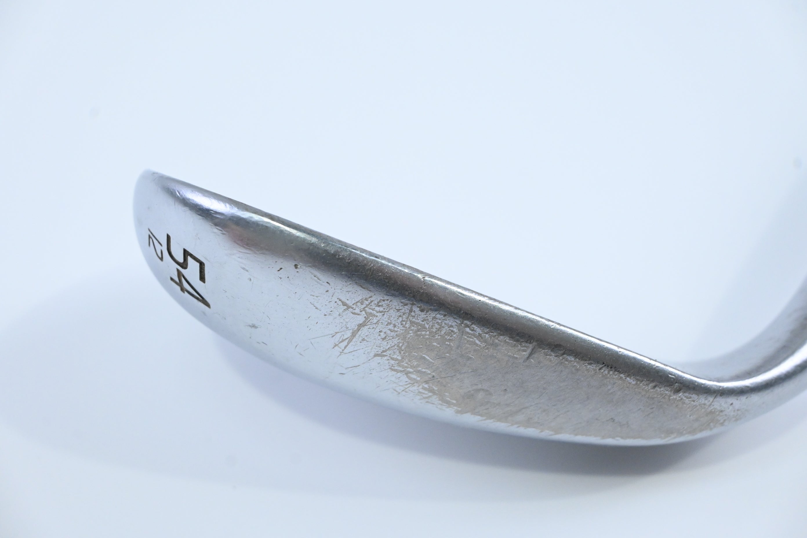 Ping Glide 3.0 Sand Wedge / 54 Degree / Black Dot / Wedge Flex Ping Z-ZII5 Shaft